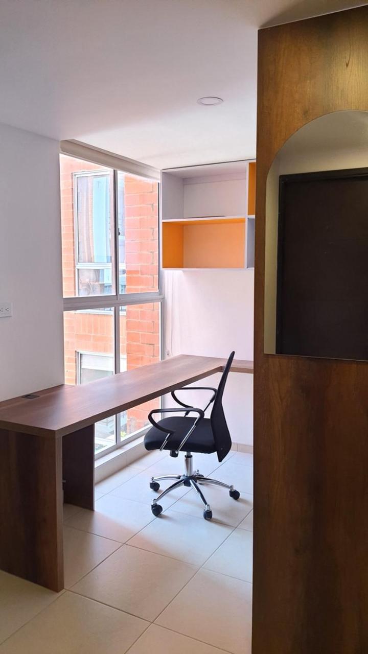 Habitaciones Privadas en apartamento Acceso a cocina equipada, baño y lavandería