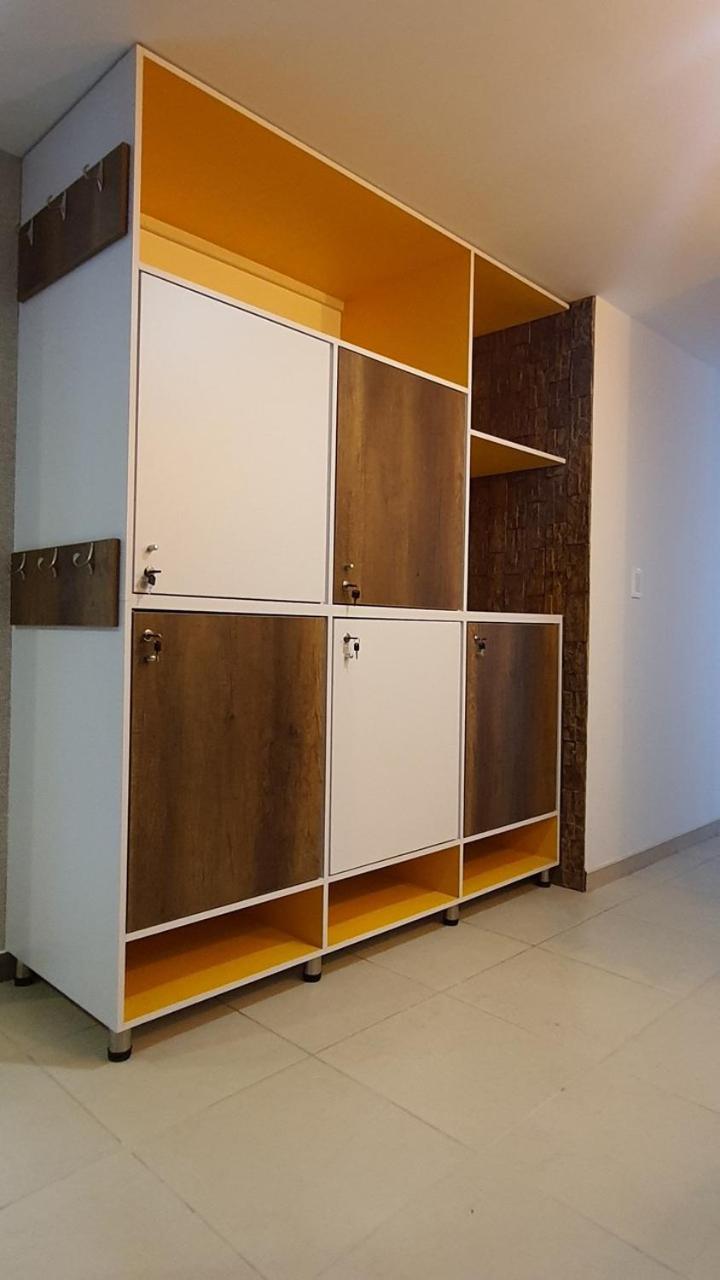 Habitaciones Privadas en apartamento Acceso a cocina equipada, baño y lavandería
