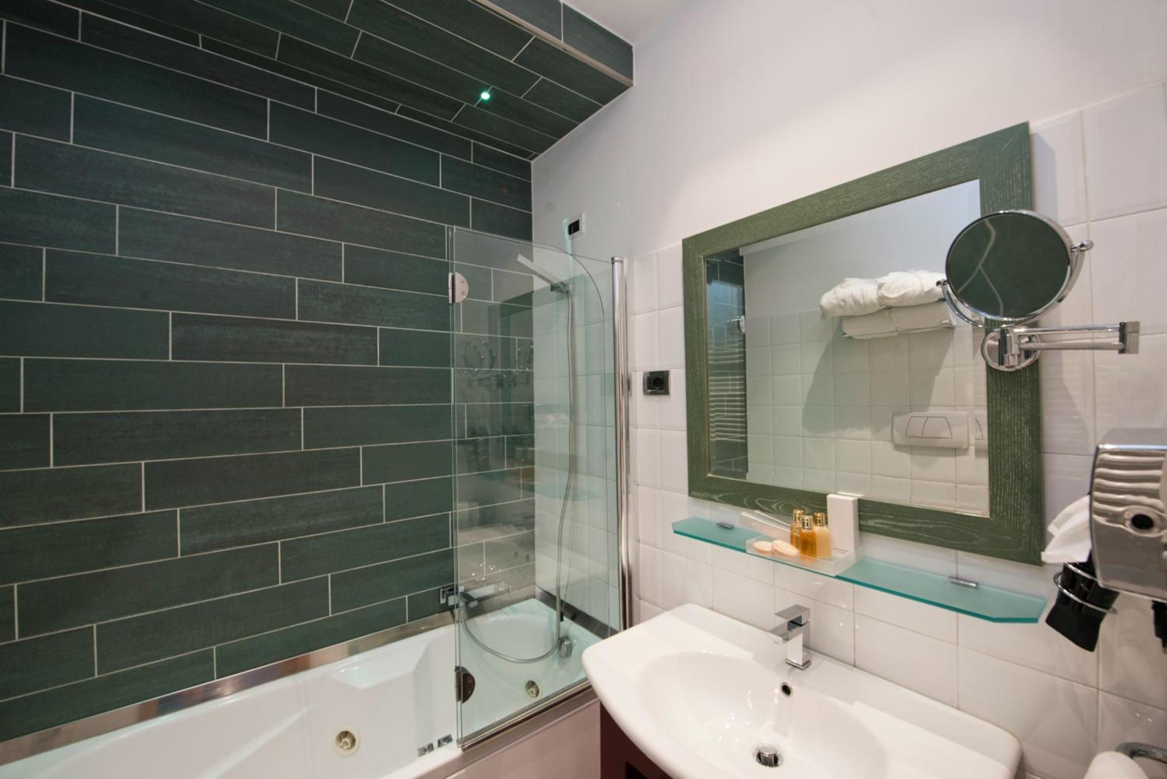 Relais Forus Inn