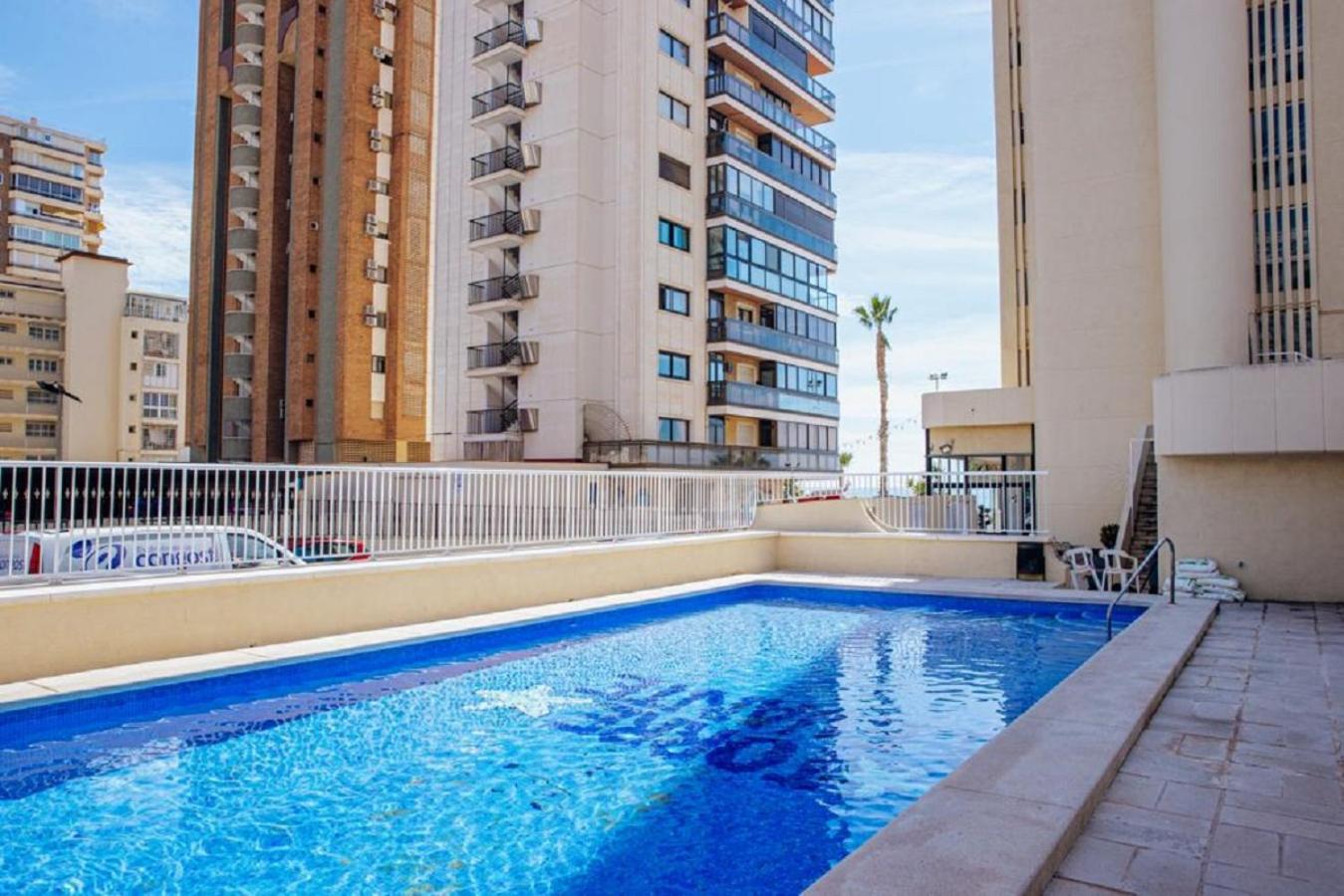 Torre Levante - 23º by Love Benidorm