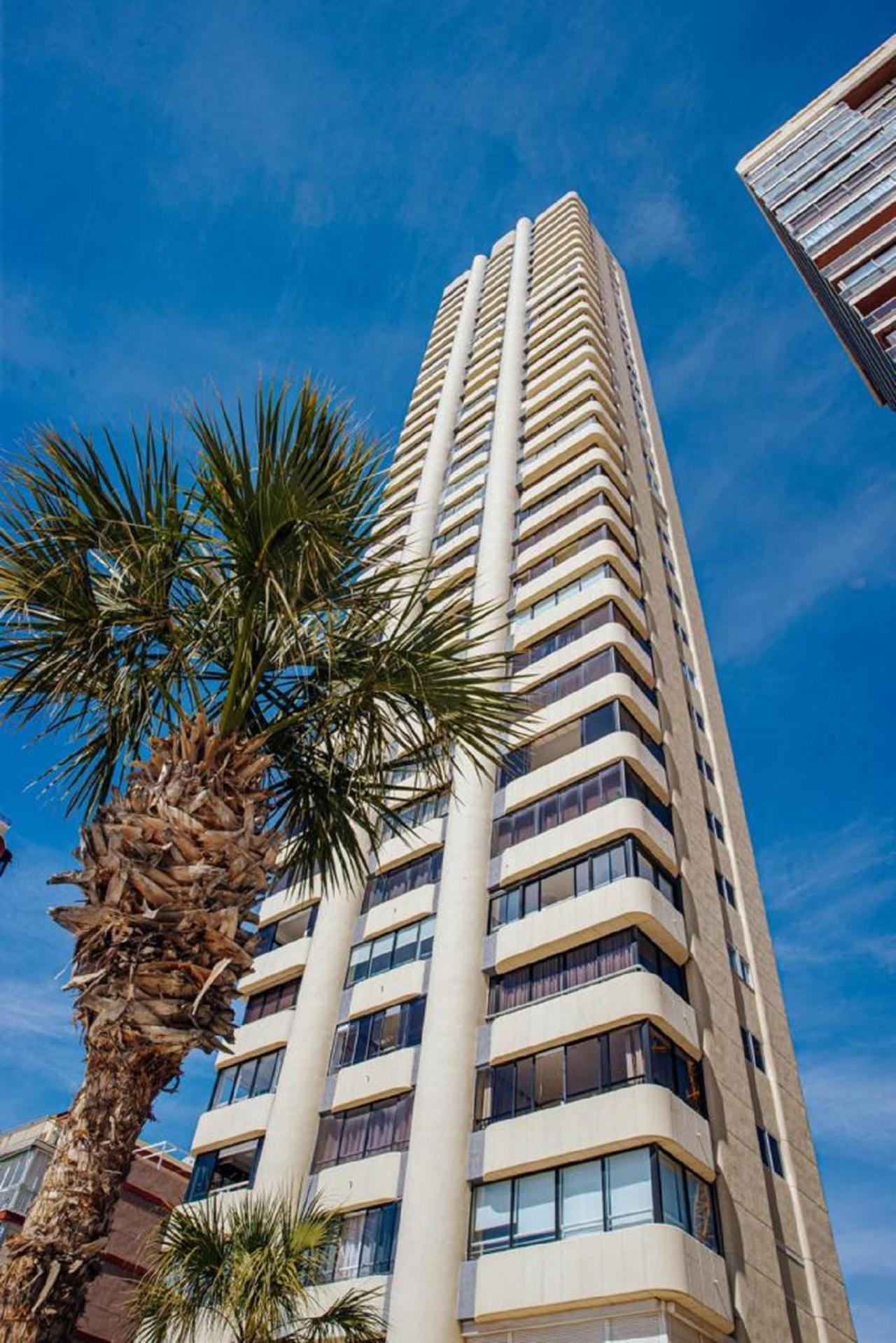 Torre Levante - 23º by Love Benidorm