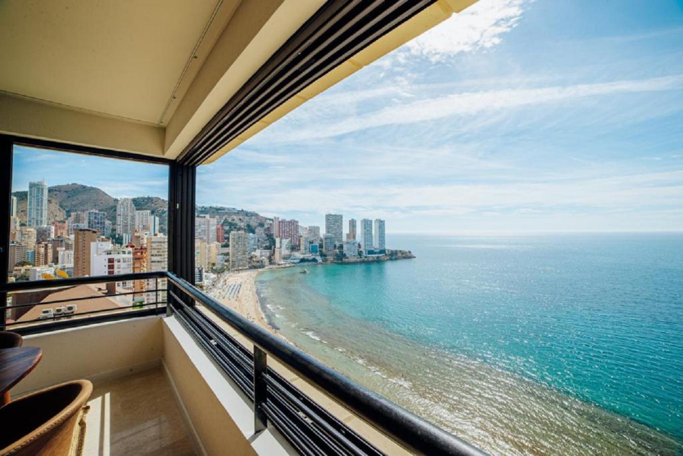 Torre Levante - 23º by Love Benidorm