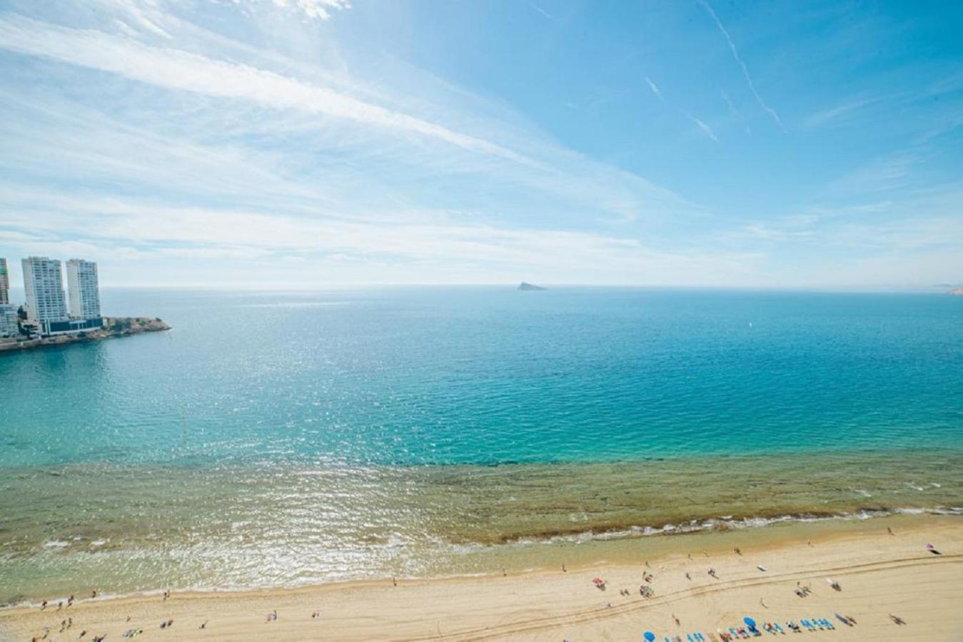 Torre Levante - 23º by Love Benidorm