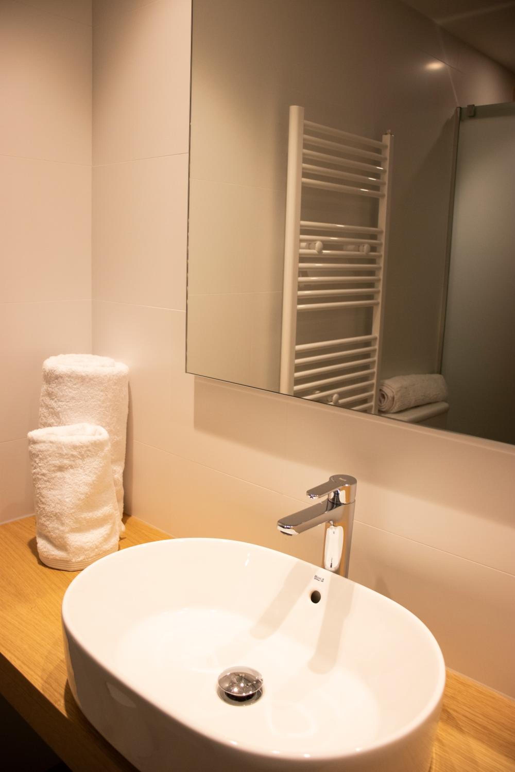 Apartamentos Lucio Rodinso