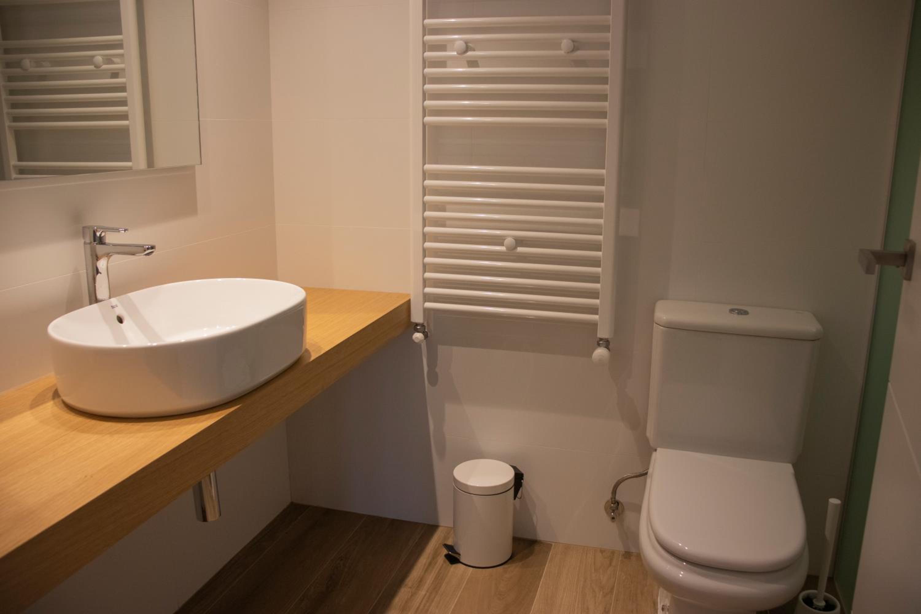 Apartamentos Lucio Rodinso