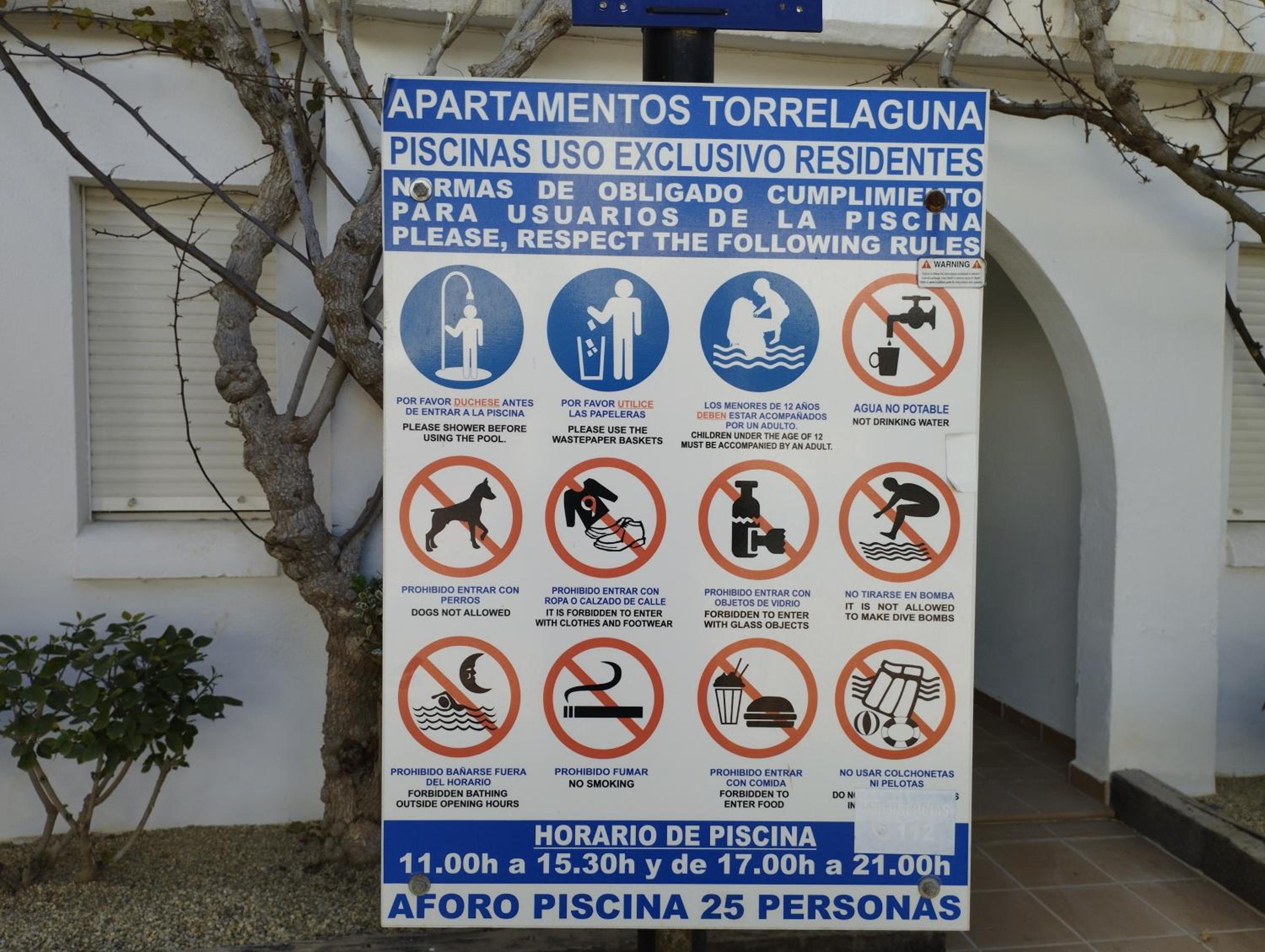 Torrelaguna Bajo