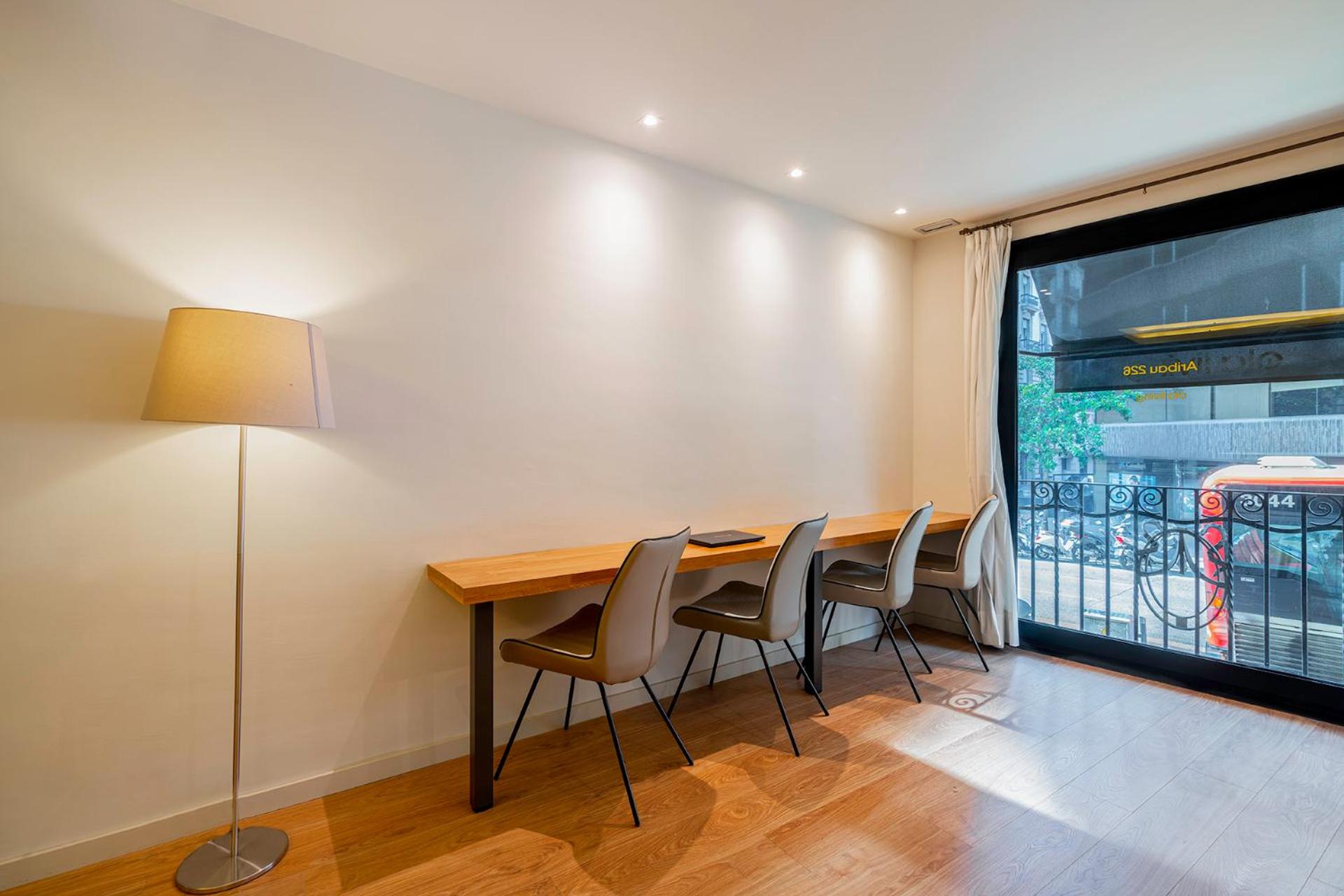 Ola Living Hostal Diagonal