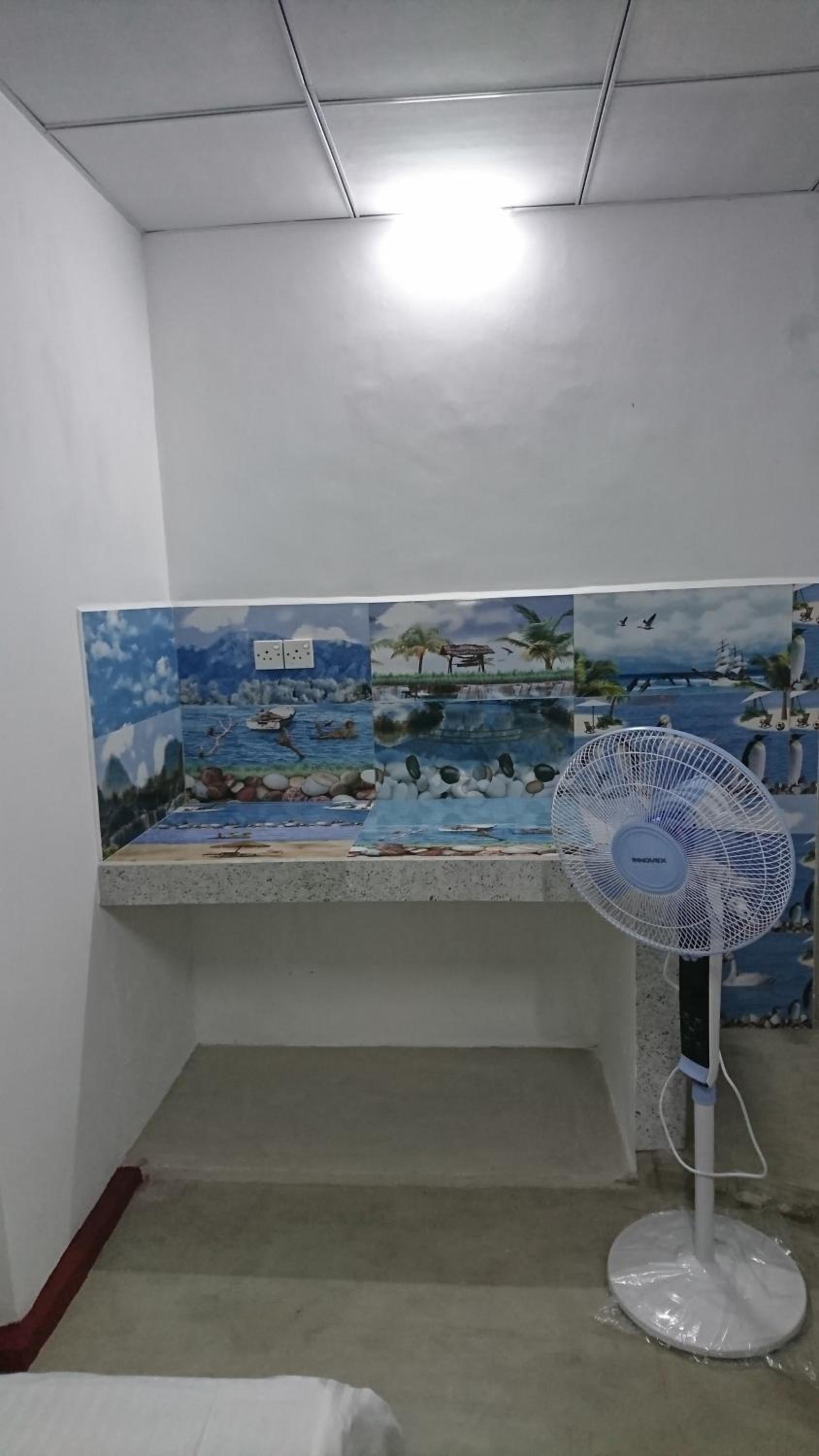 Shan Villa