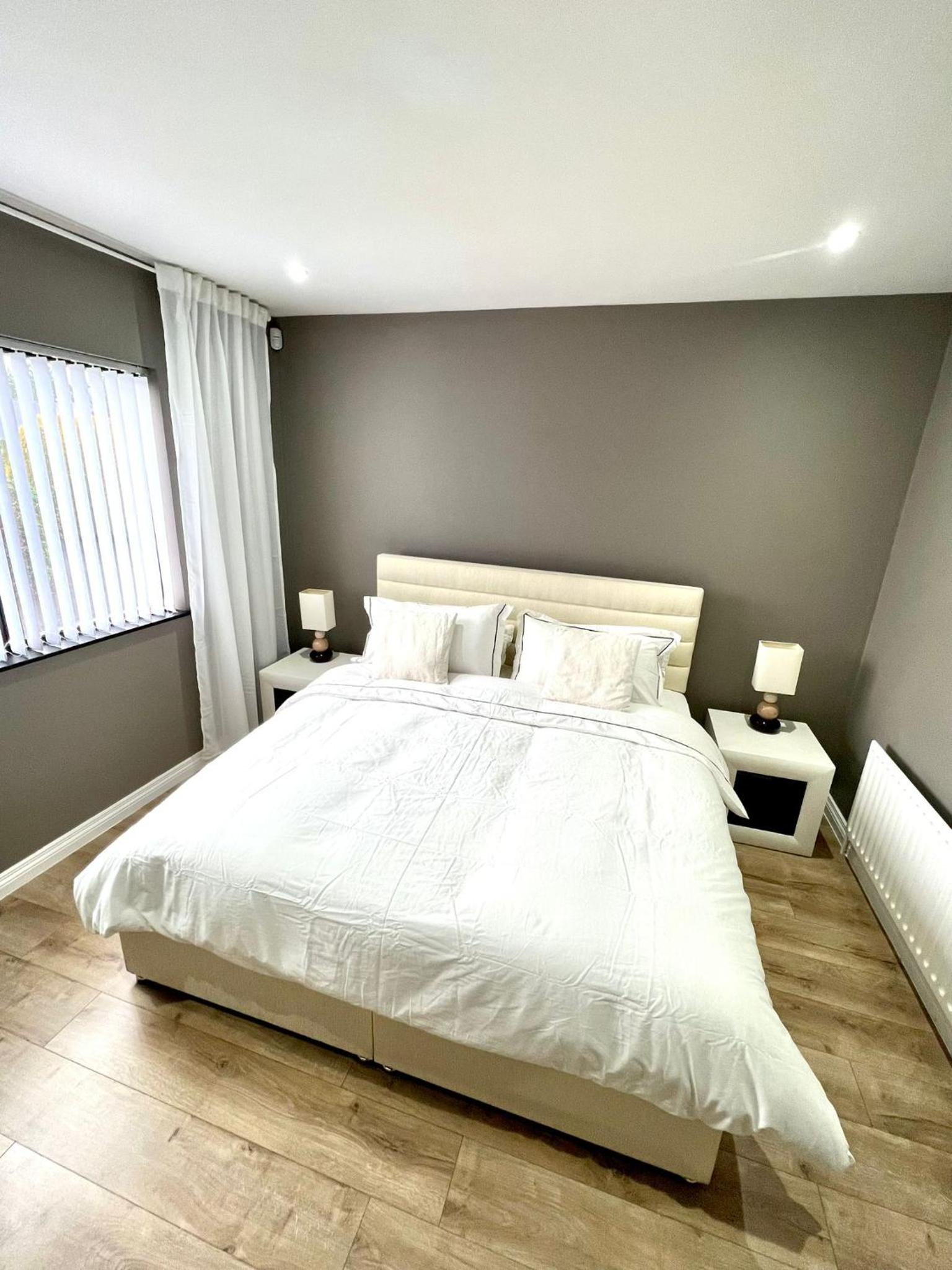 Fairways Villa Newcastle