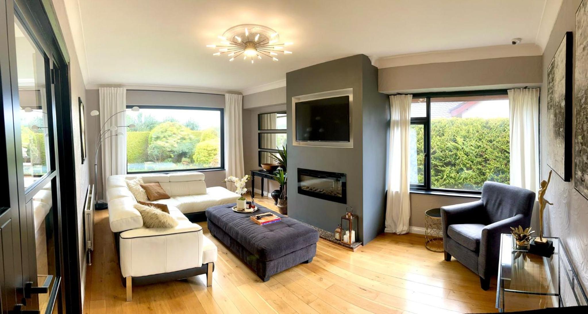 Fairways Villa Newcastle