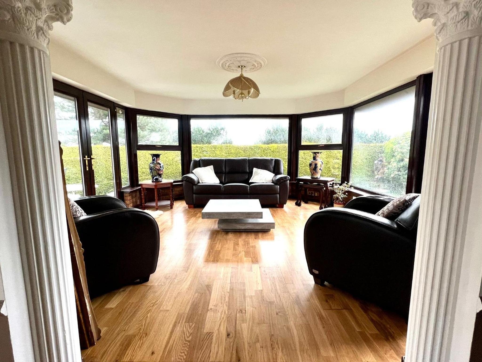 Fairways Villa Newcastle