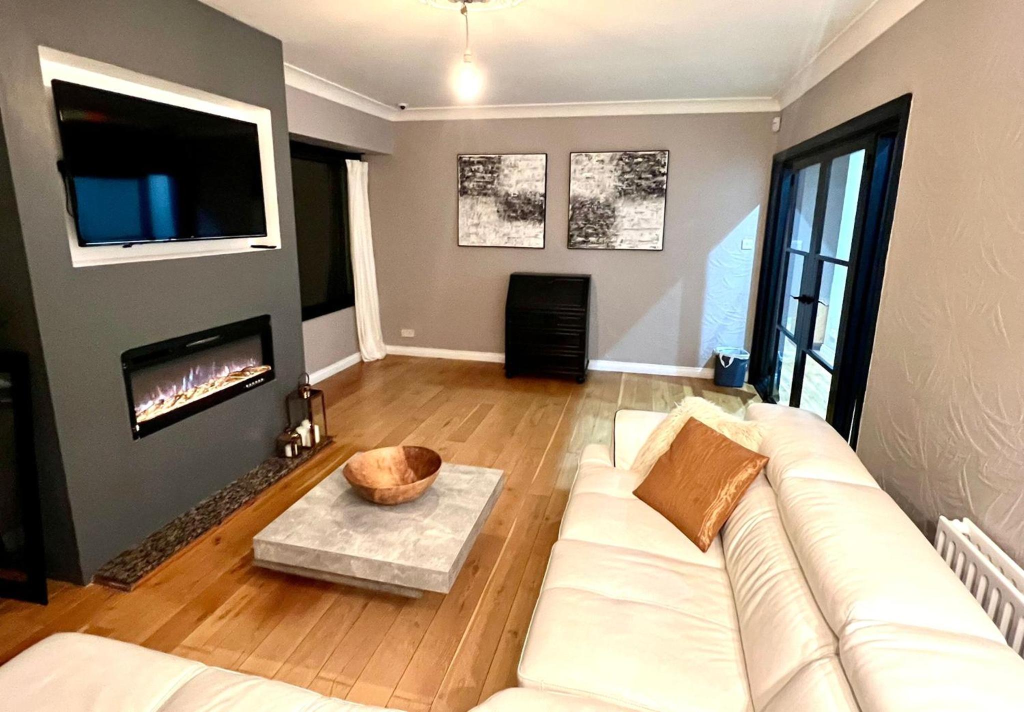 Fairways Villa Newcastle