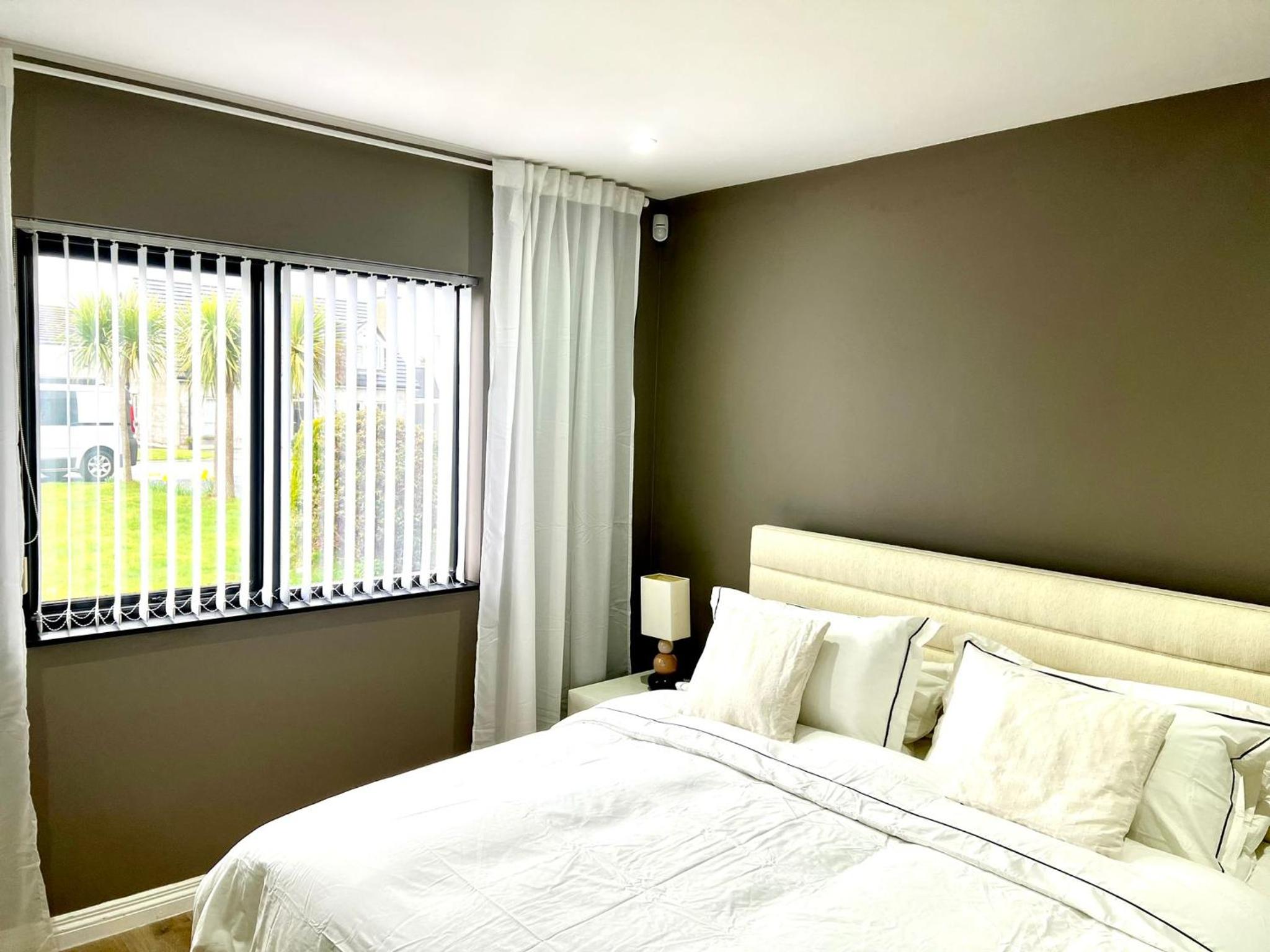 Fairways Villa Newcastle