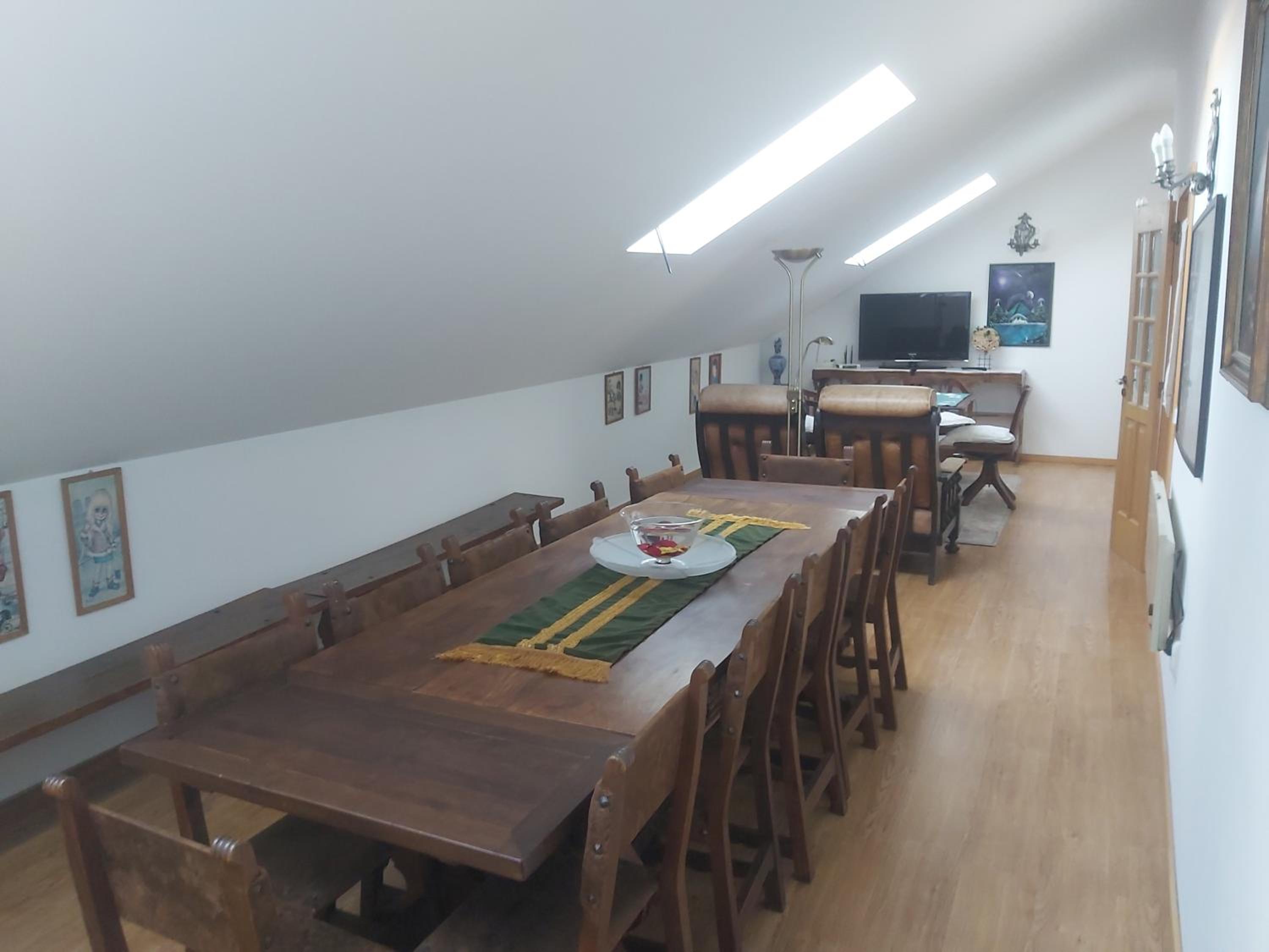 Solar Quinta de São Carlos