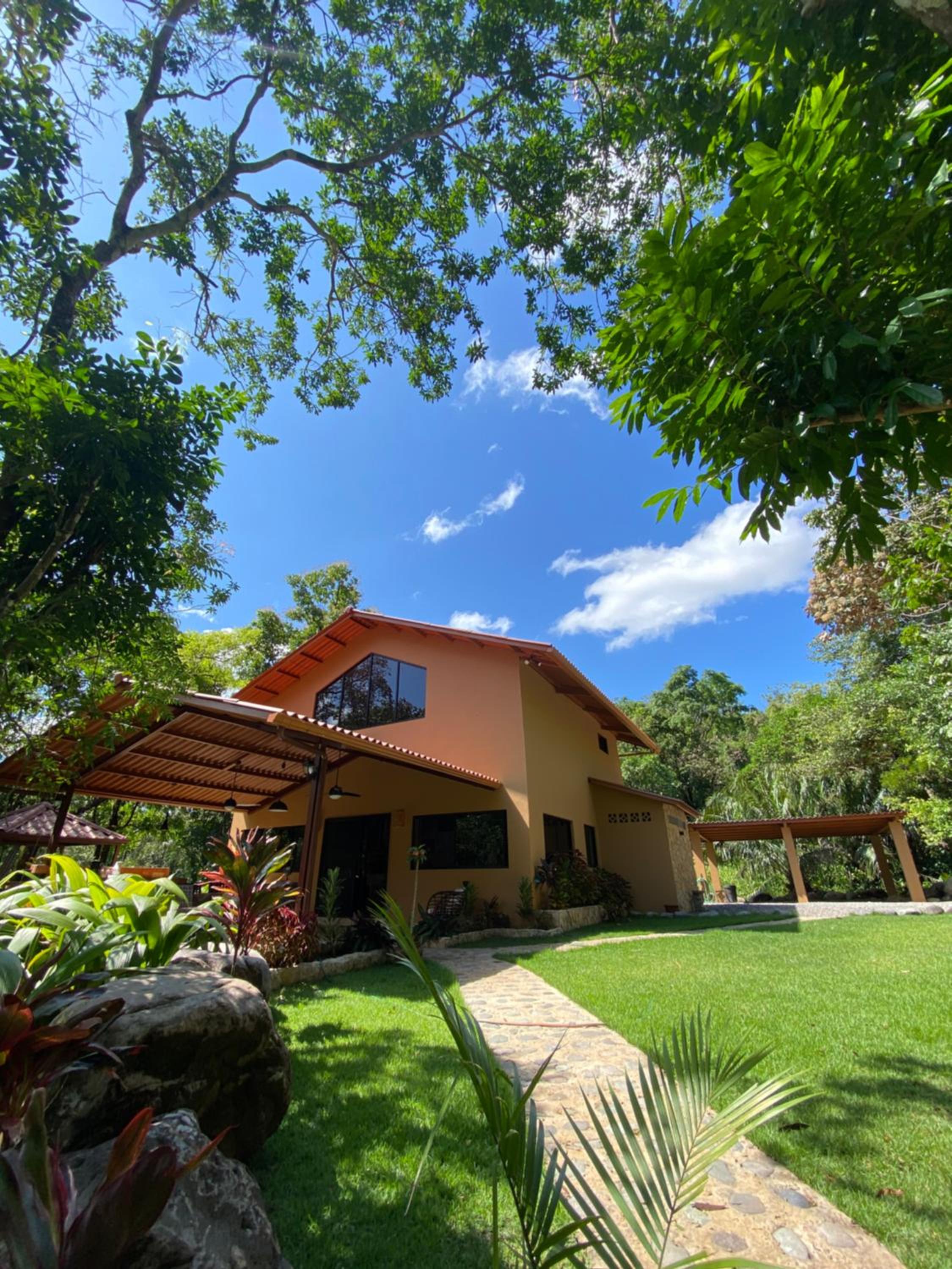 Hotel Caldera River Canyon