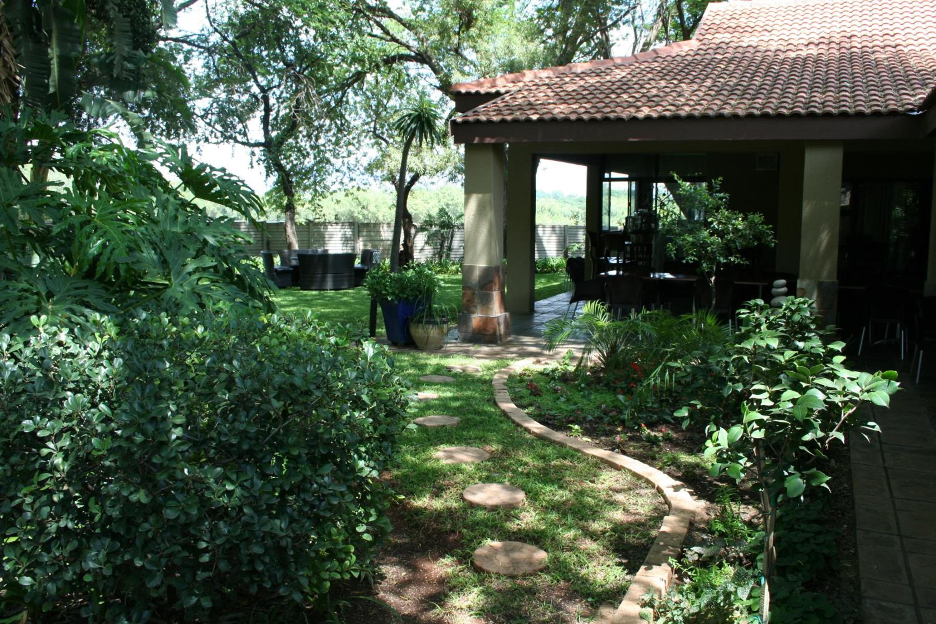 Santai guesthouse