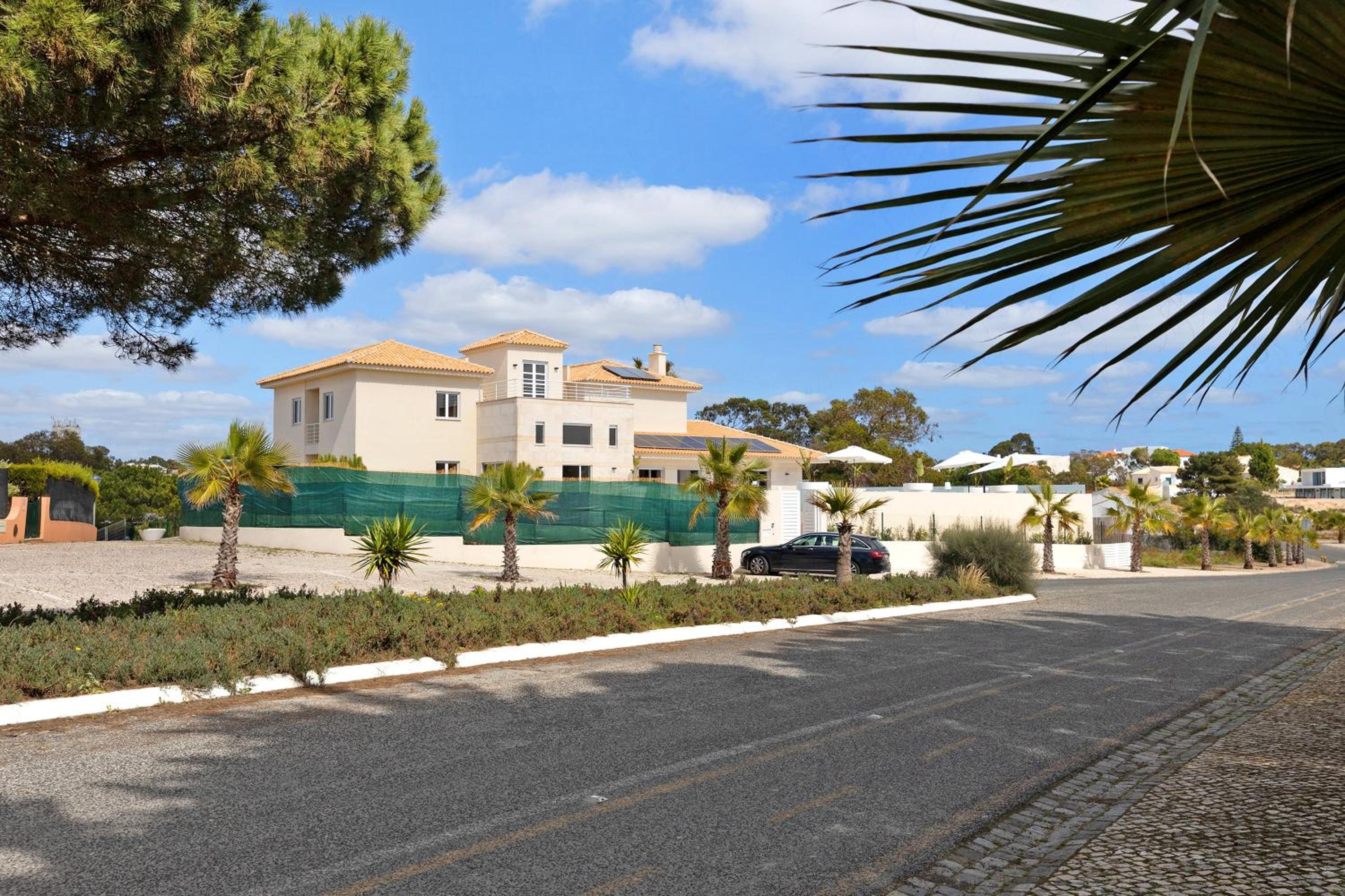 Hotel Soltroia Beach Court Villa