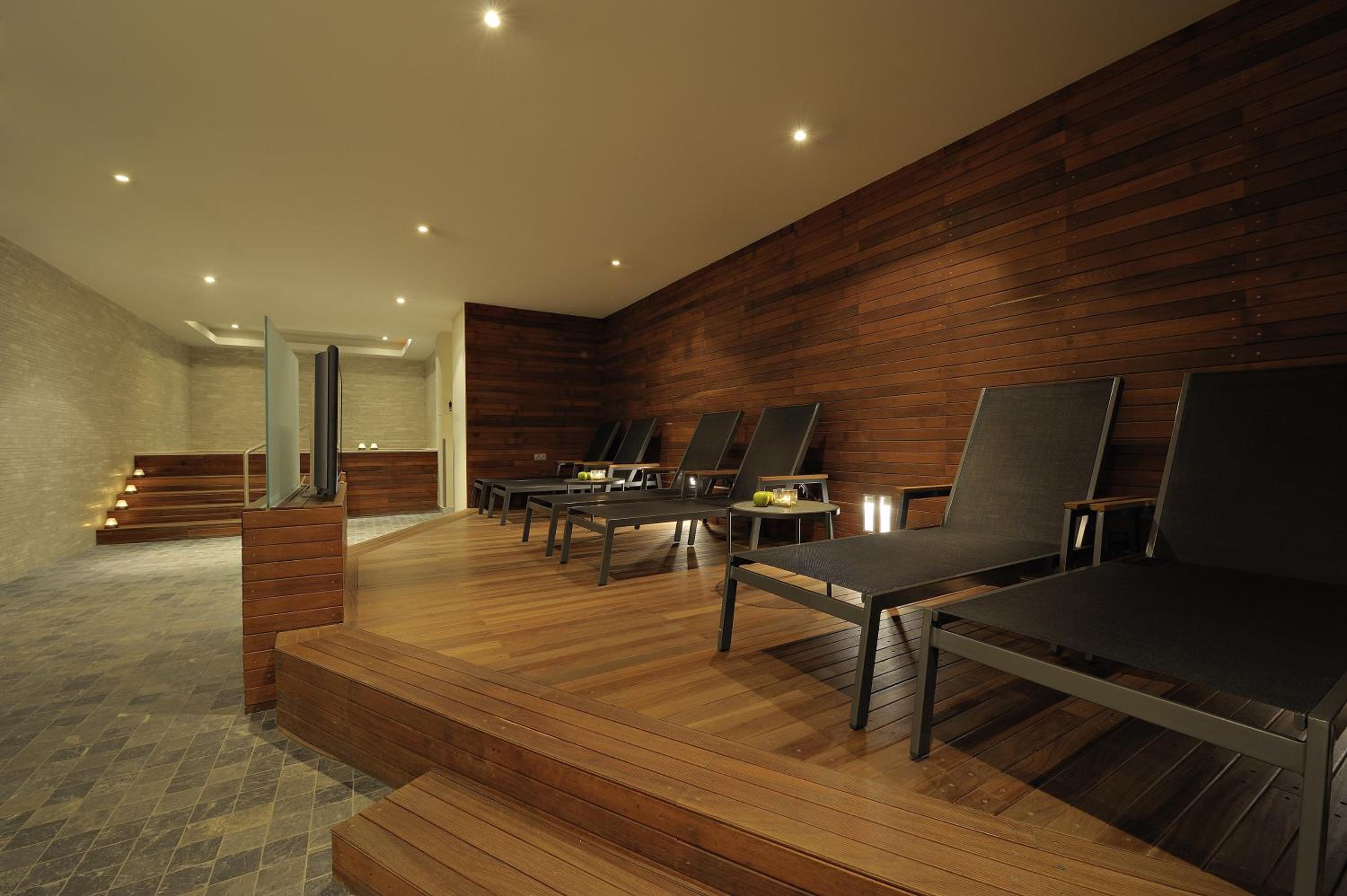 Radisson Blu Bosphorus Hotel - Image 39