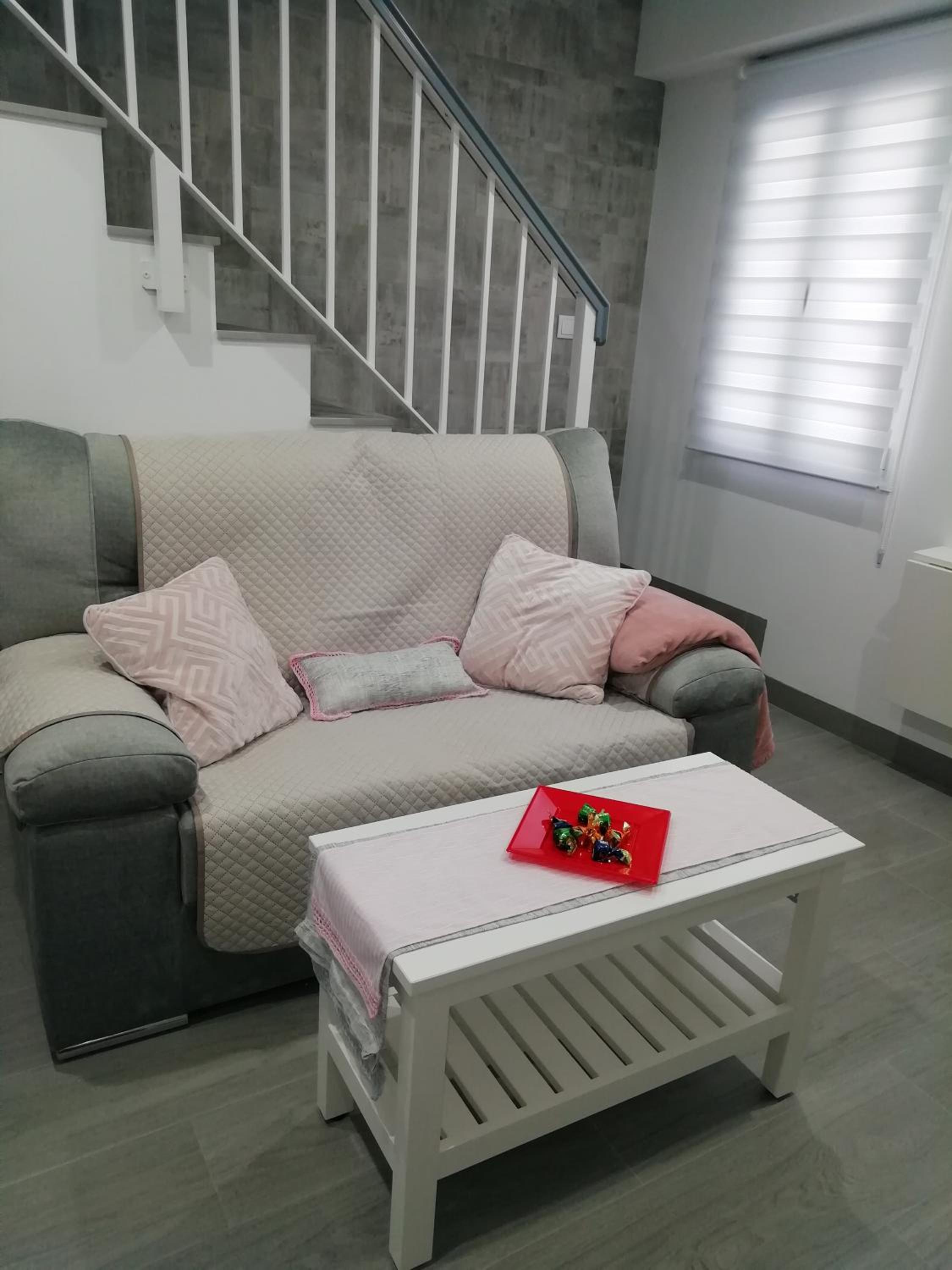 La Casita de Ubrique