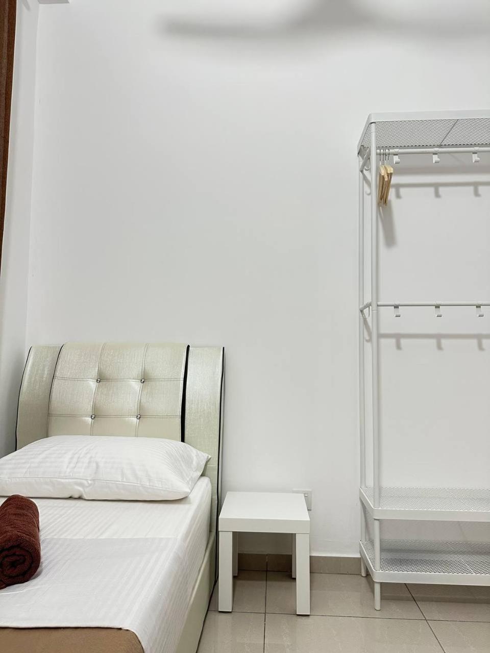KLCC Kampung Baru Cottage - Homestay