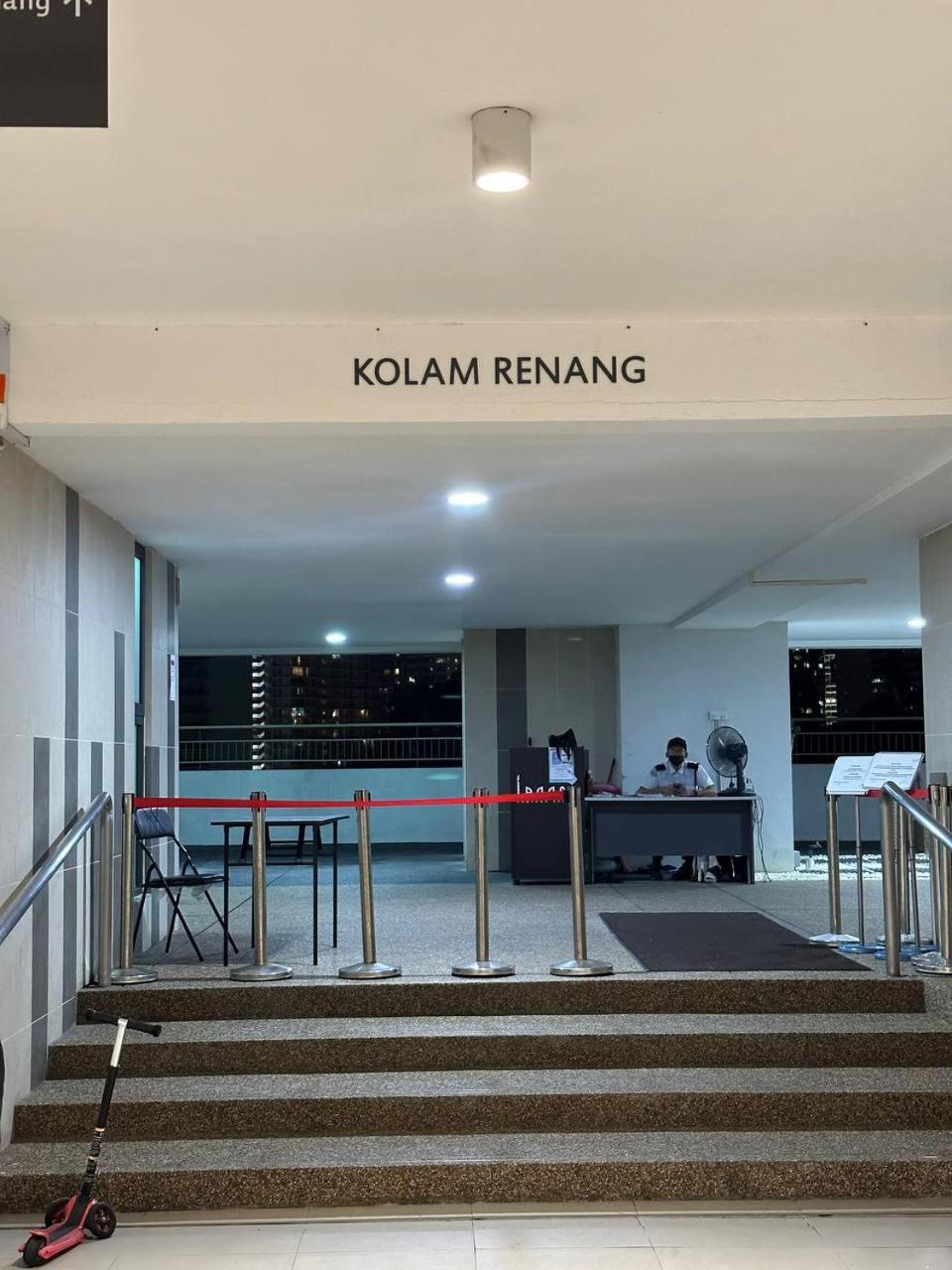 KLCC Kampung Baru Cottage - Homestay
