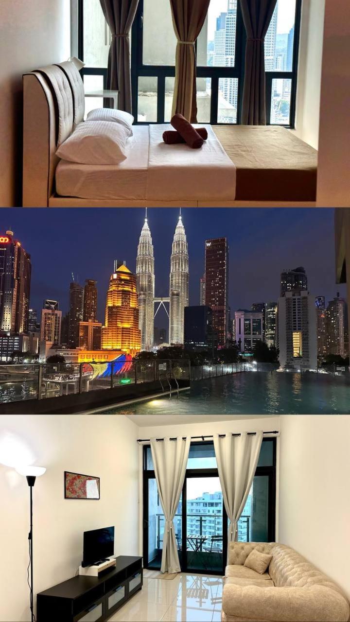 KLCC Kampung Baru Cottage - Homestay