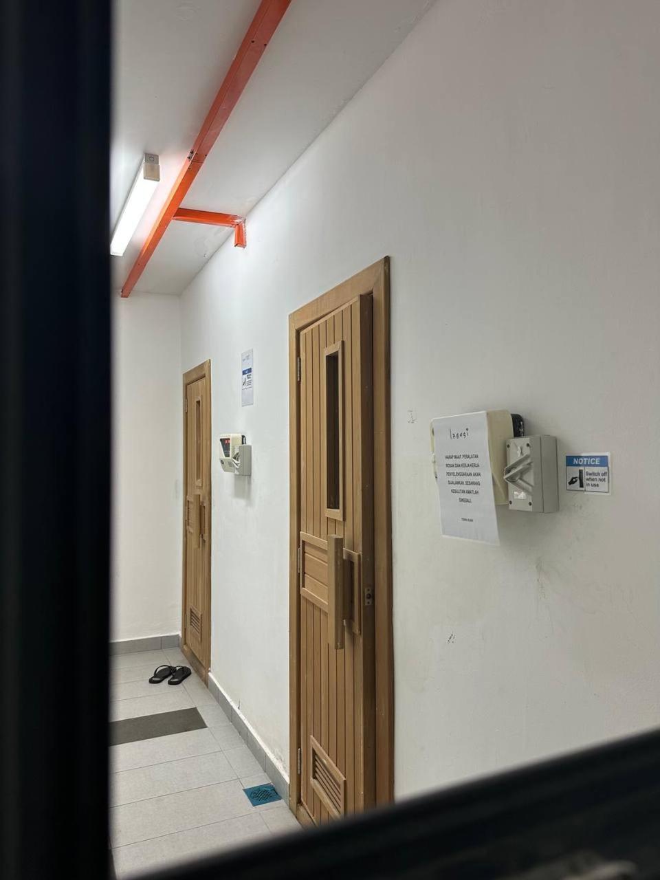 KLCC Kampung Baru Cottage - Homestay