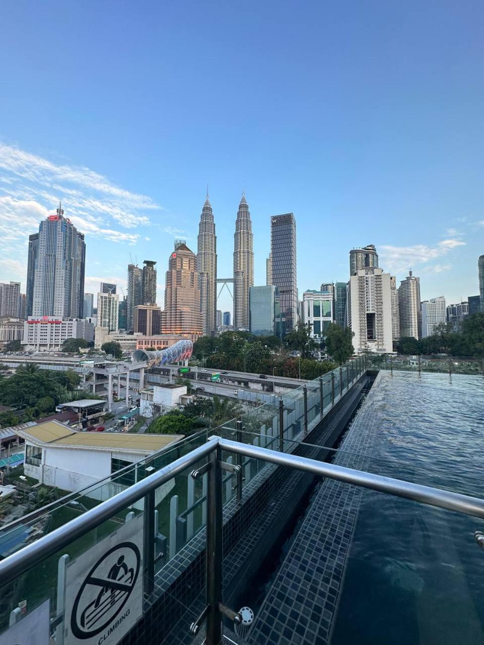 KLCC Kampung Baru Cottage - Homestay