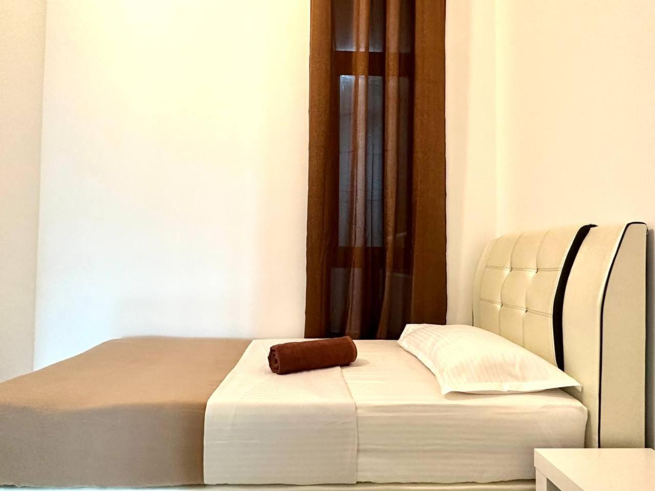 KLCC Kampung Baru Cottage - Homestay