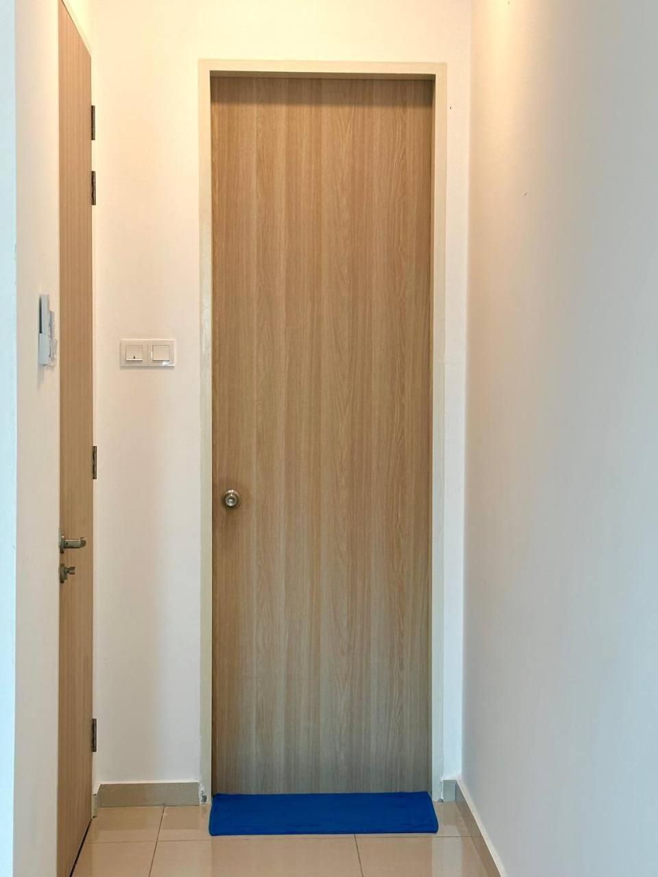 KLCC Kampung Baru Cottage - Homestay