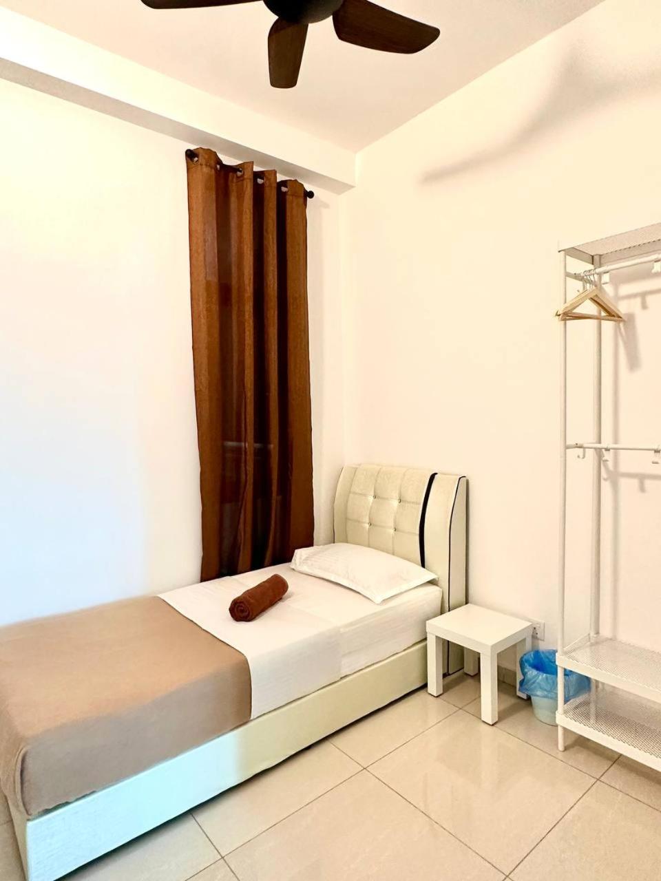 KLCC Kampung Baru Cottage - Homestay