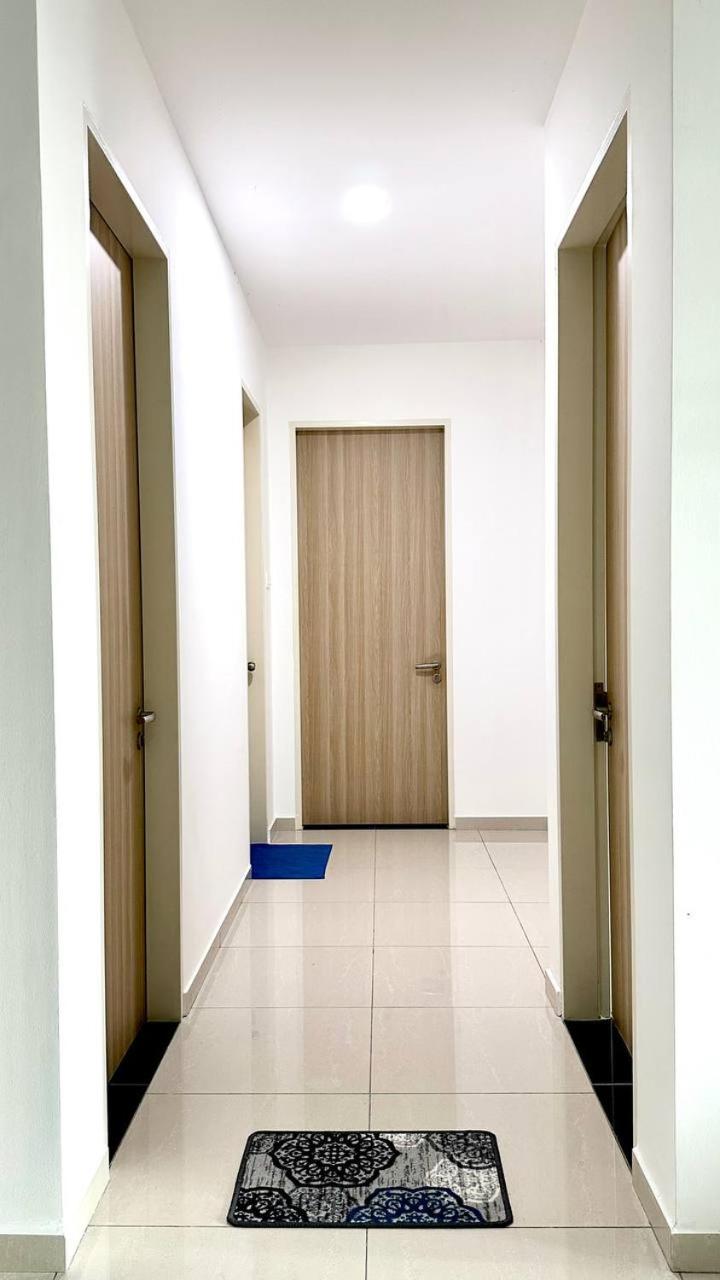 KLCC Kampung Baru Cottage - Homestay