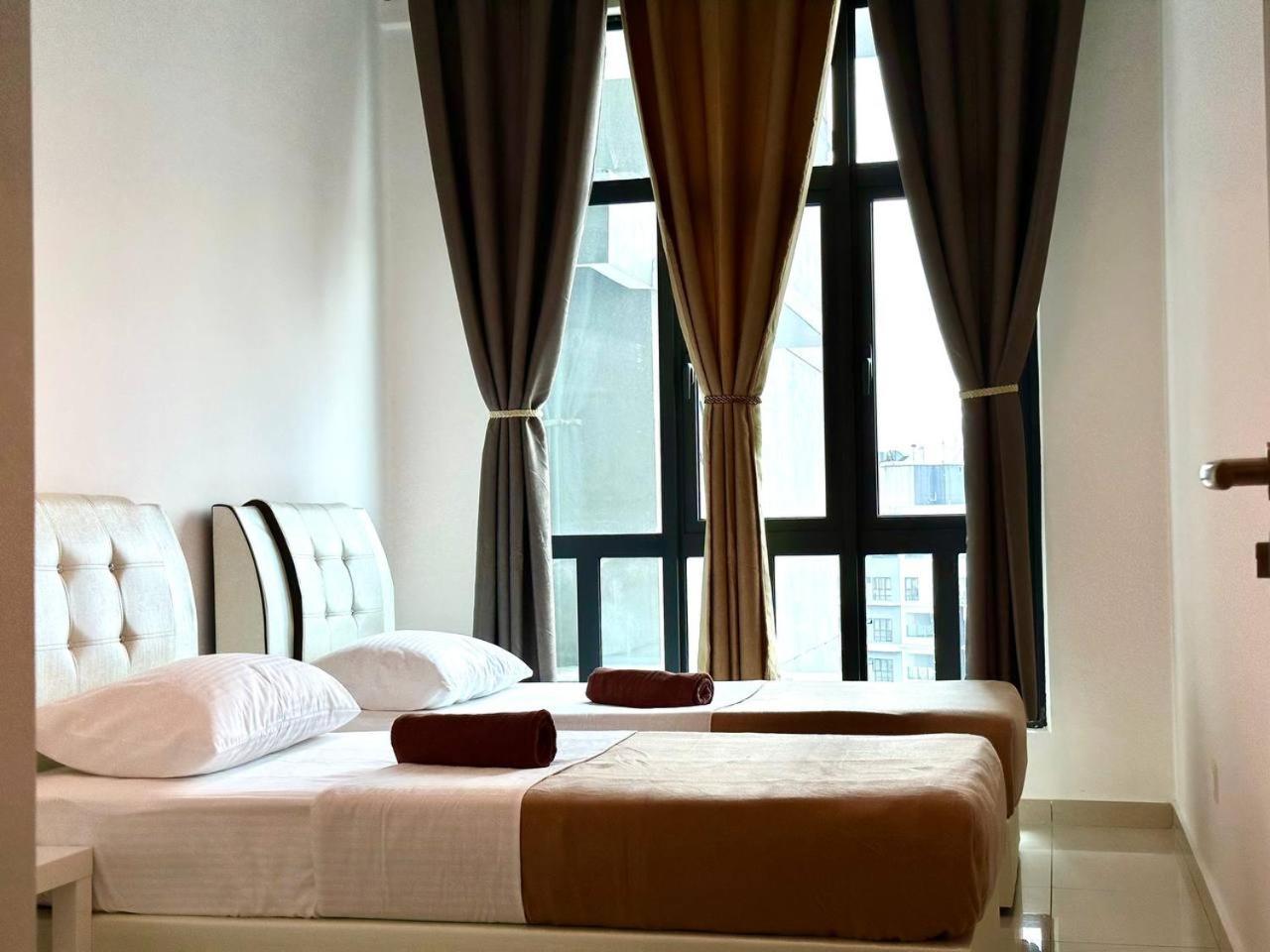 KLCC Kampung Baru Cottage - Homestay