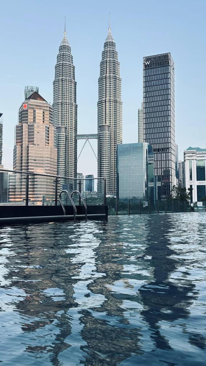 KLCC Kampung Baru Cottage - Homestay