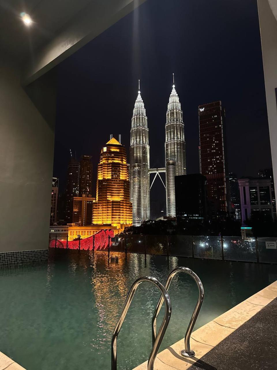 KLCC Kampung Baru Cottage - Homestay