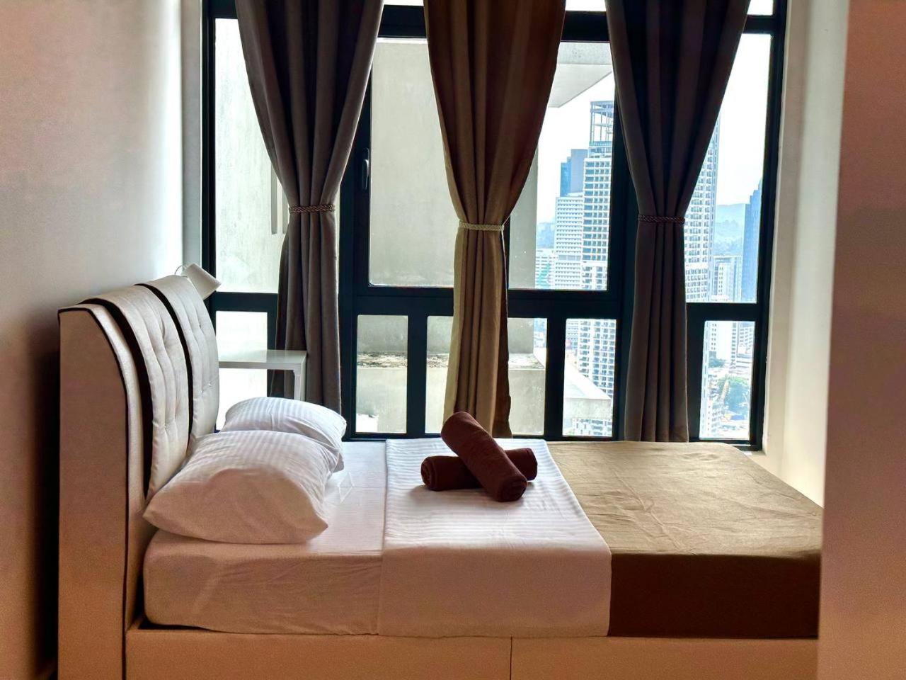 KLCC Kampung Baru Cottage - Homestay