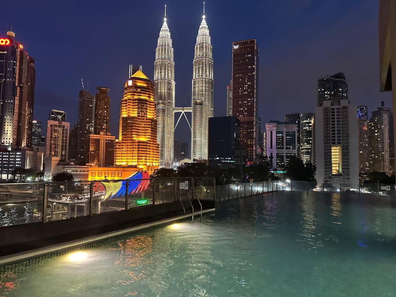 KLCC Kampung Baru Cottage - Homestay