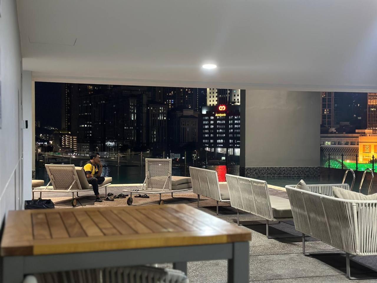 KLCC Kampung Baru Cottage - Homestay