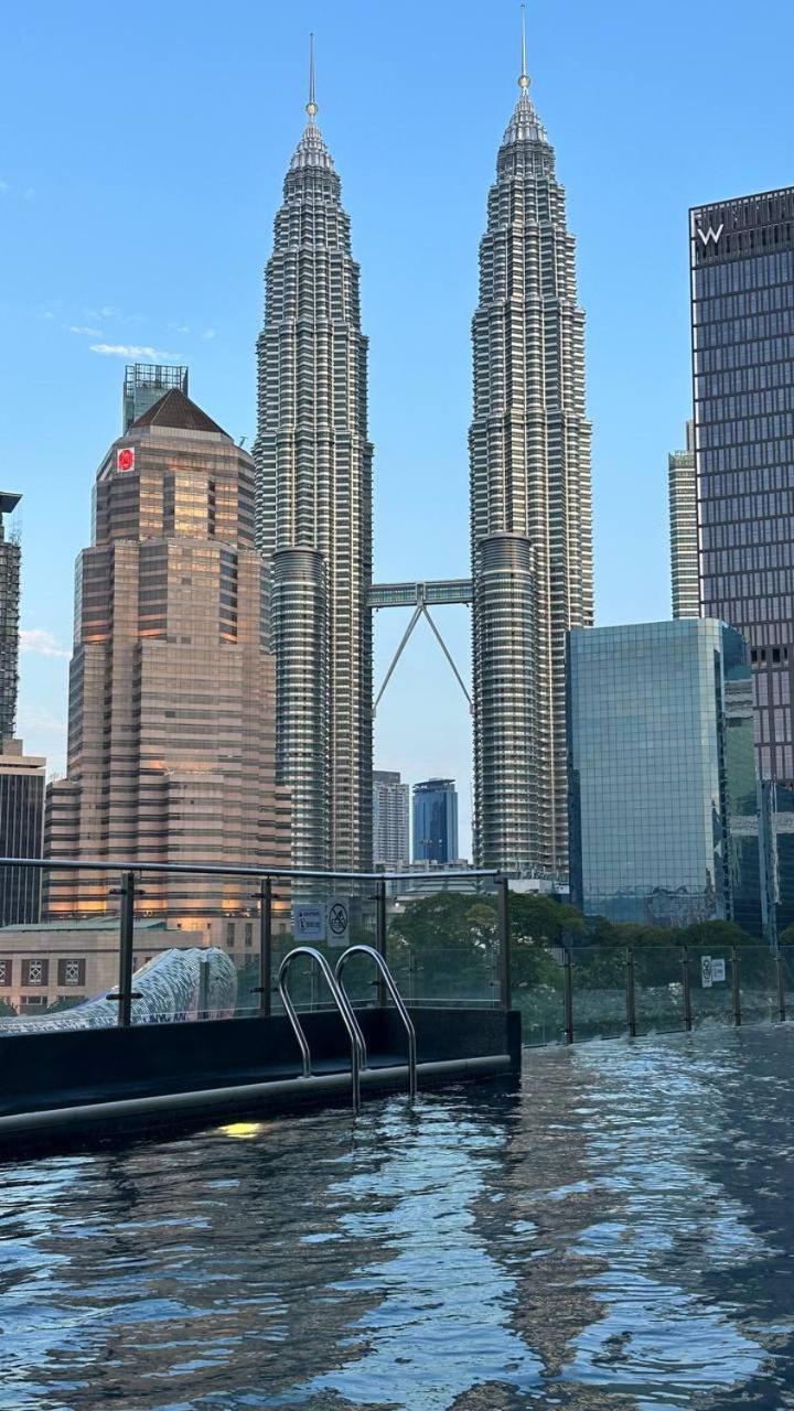 KLCC Kampung Baru Cottage - Homestay