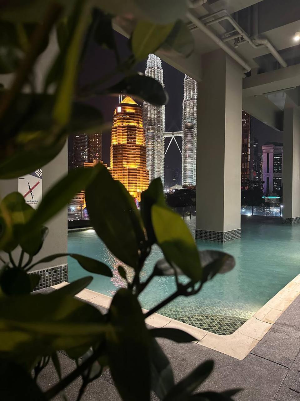 KLCC Kampung Baru Cottage - Homestay