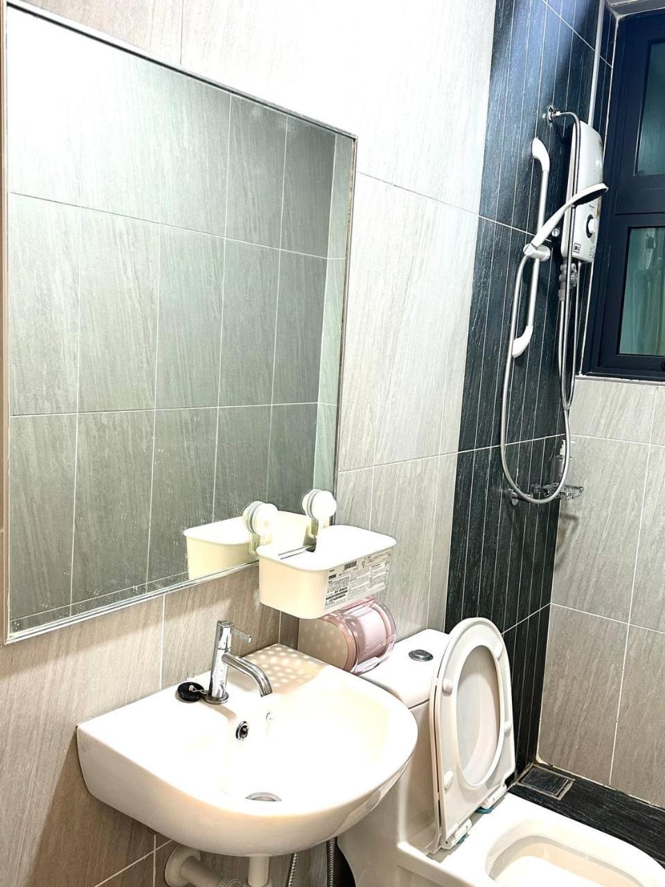 KLCC Kampung Baru Cottage - Homestay
