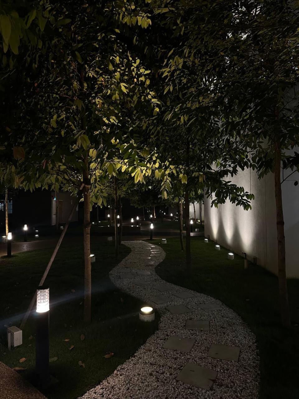KLCC Kampung Baru Cottage - Homestay