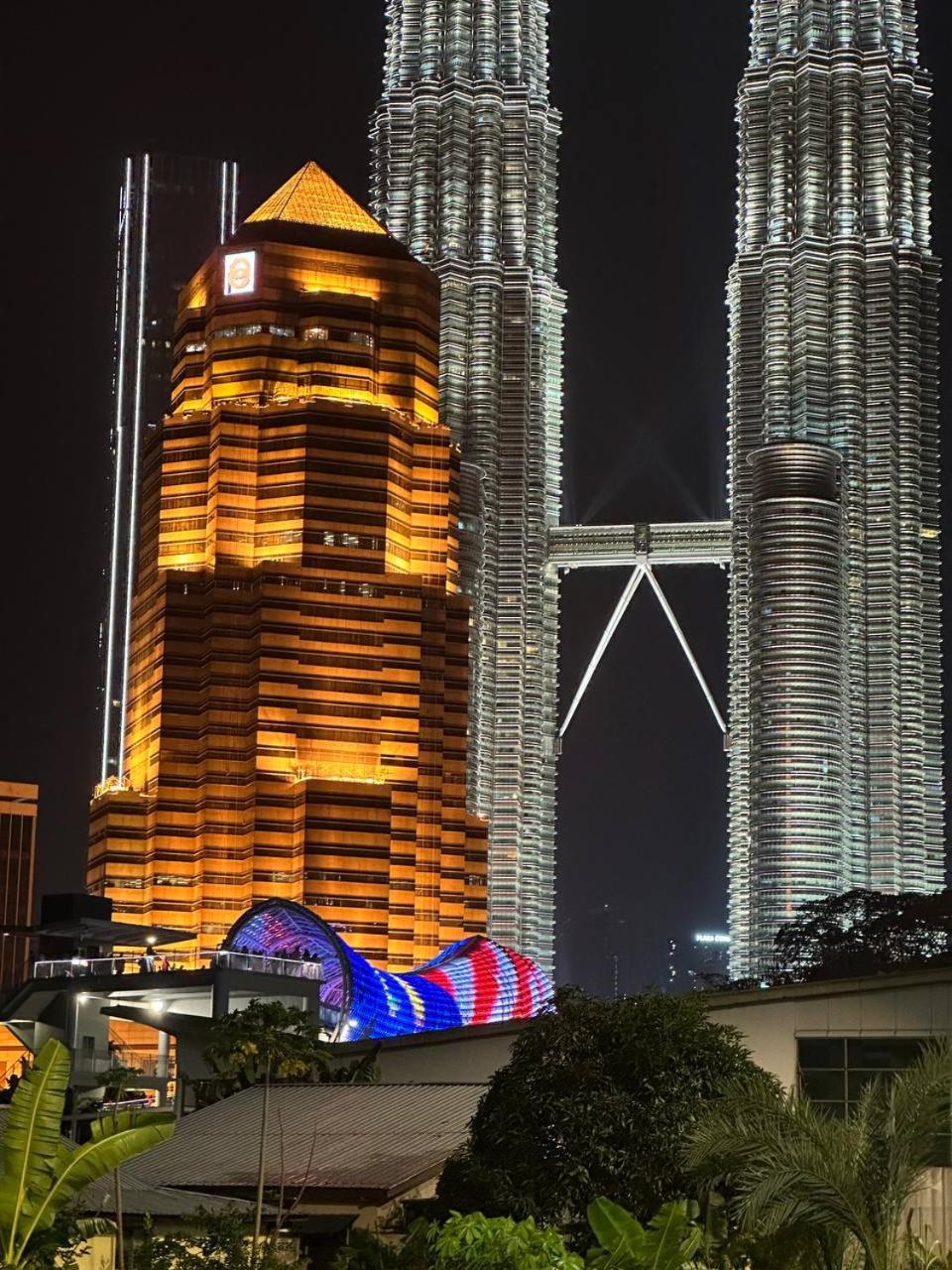 KLCC Kampung Baru Cottage - Homestay