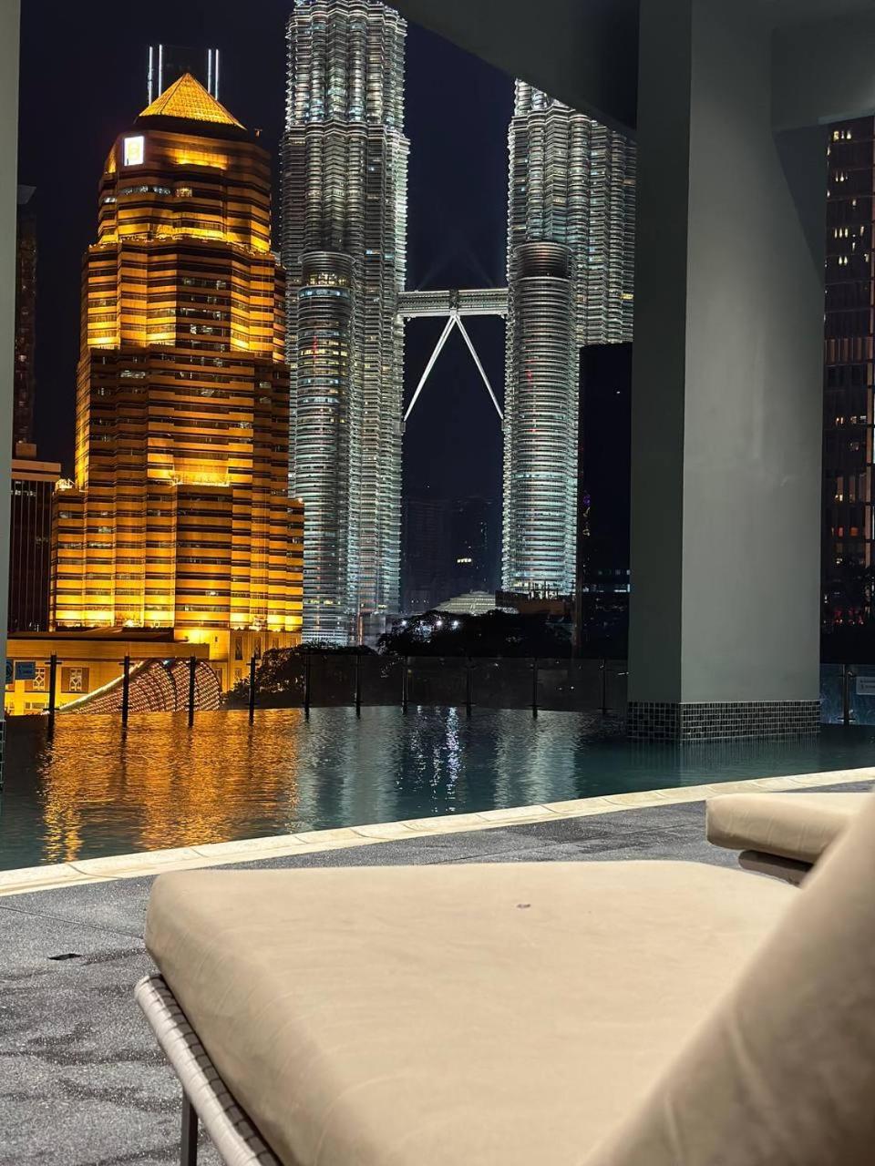 KLCC Kampung Baru Cottage - Homestay