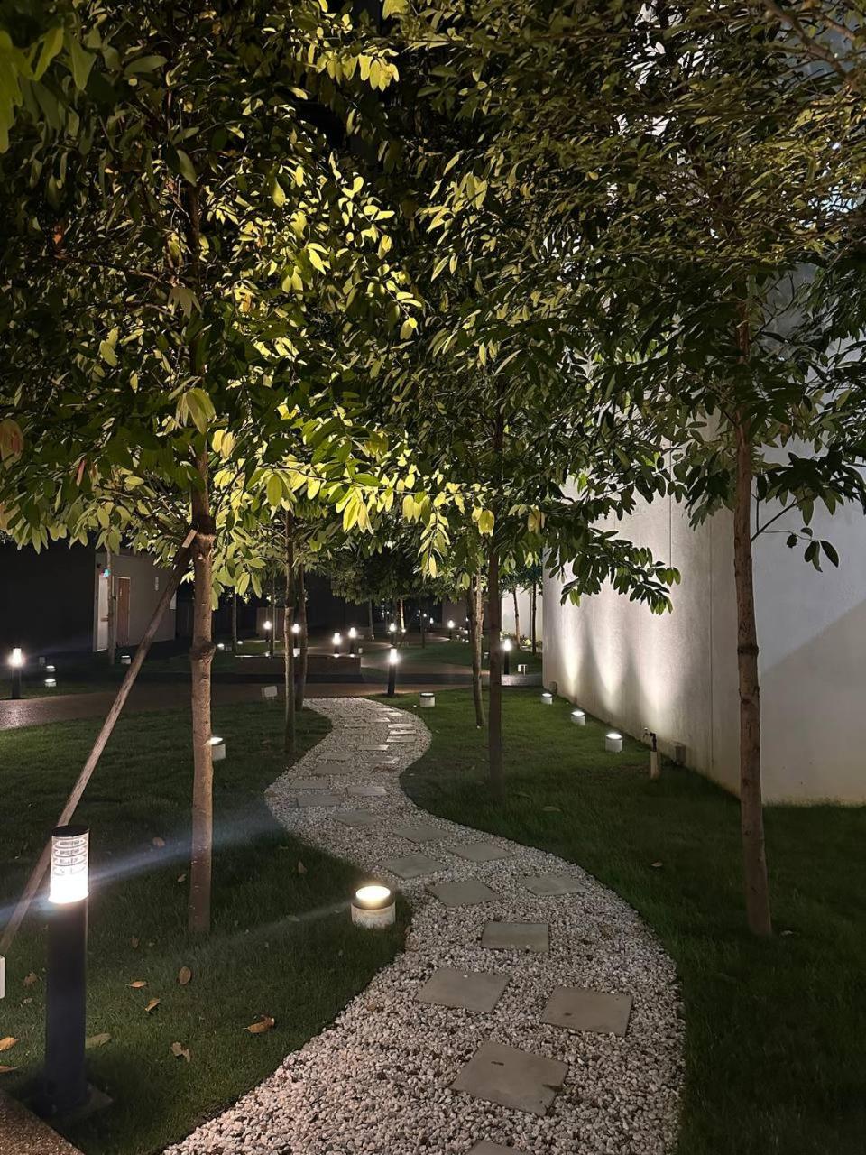 KLCC Kampung Baru Cottage - Homestay