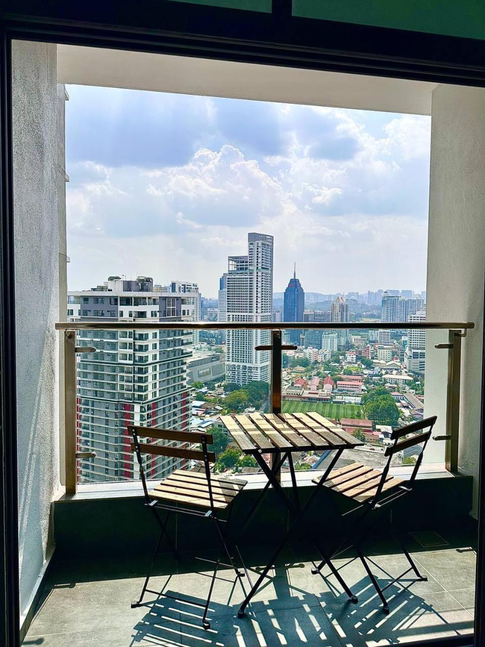 KLCC Kampung Baru Cottage - Homestay