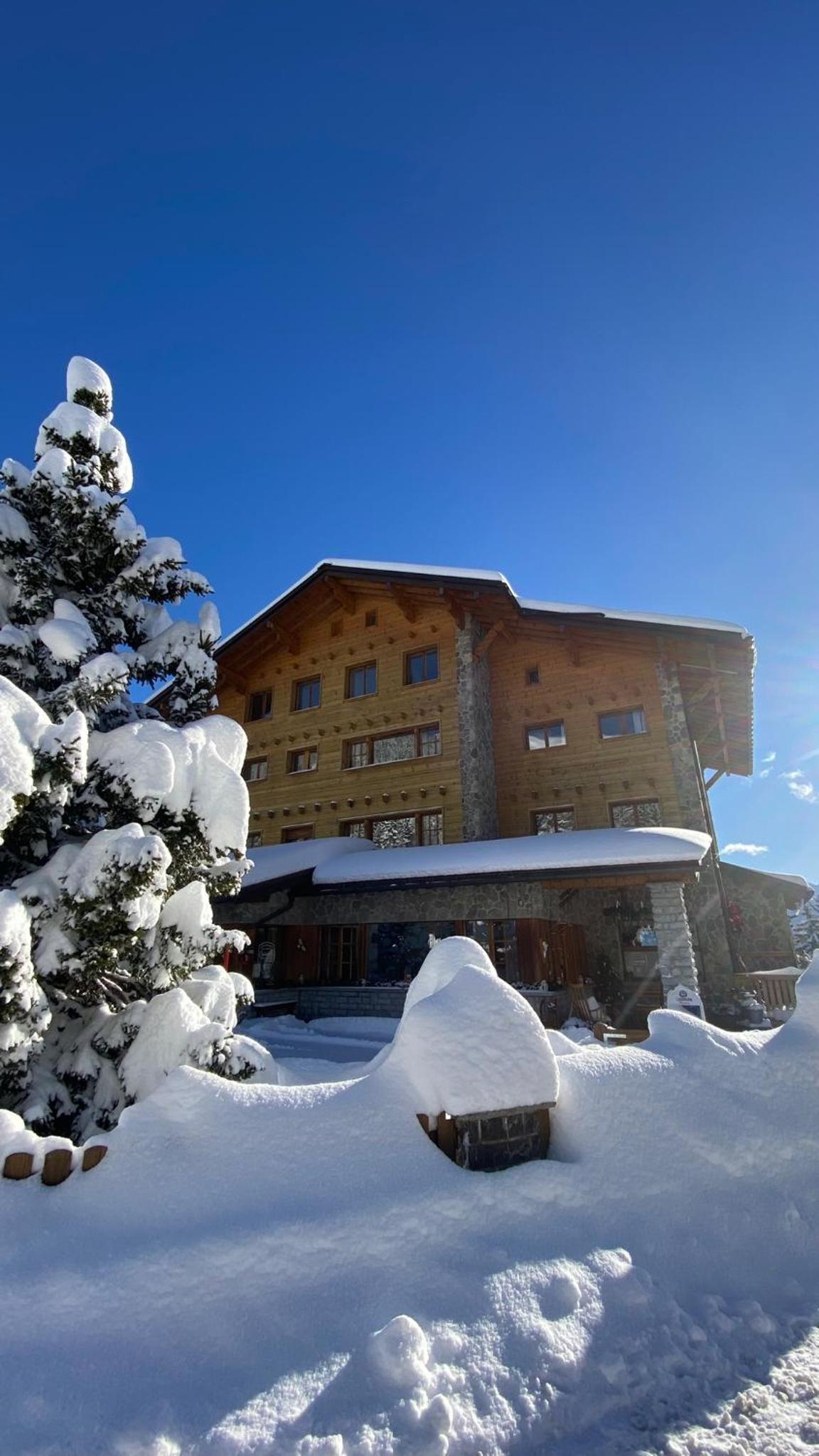 Colorado Riders Chalet