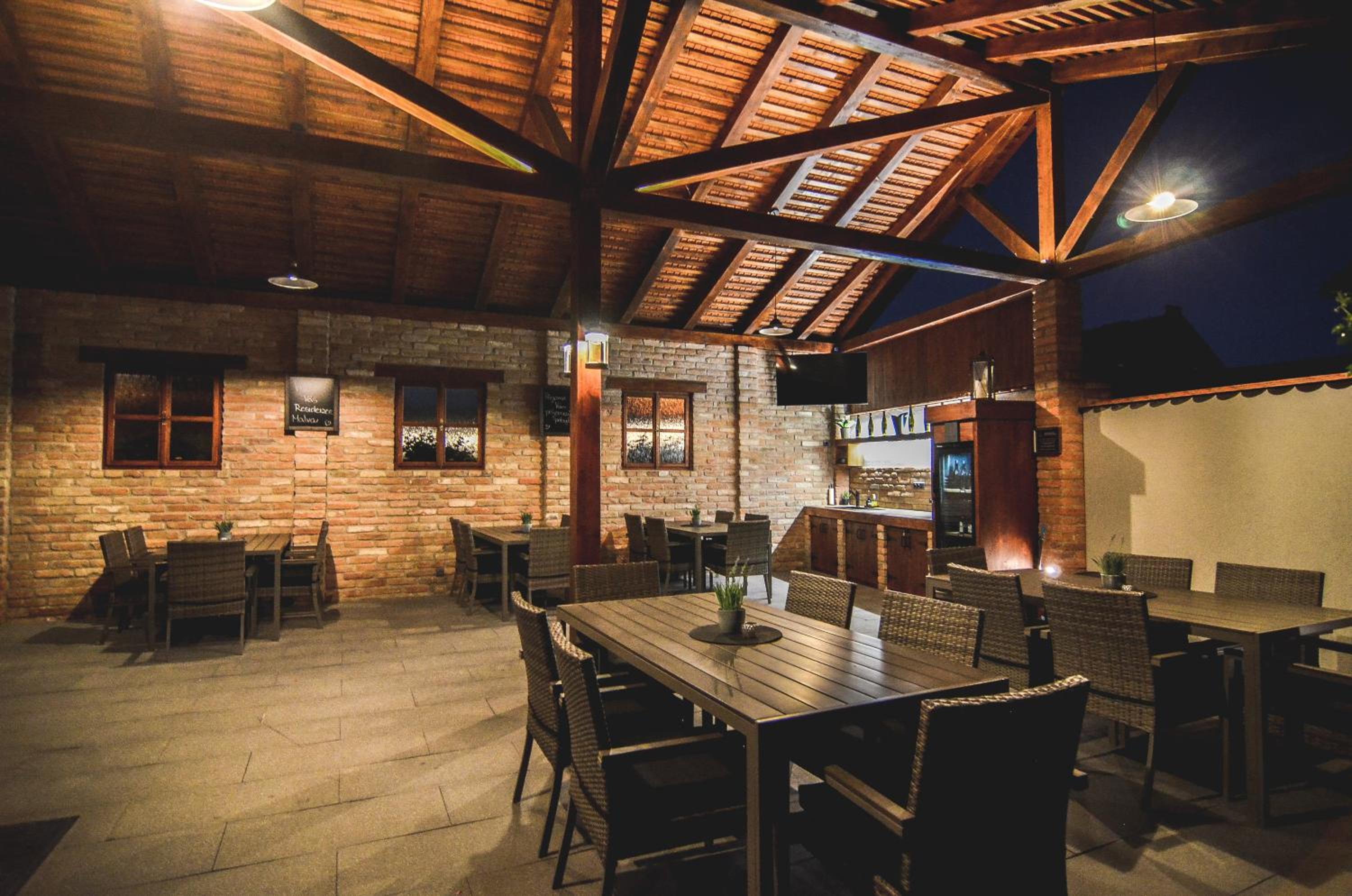 Residence Malva