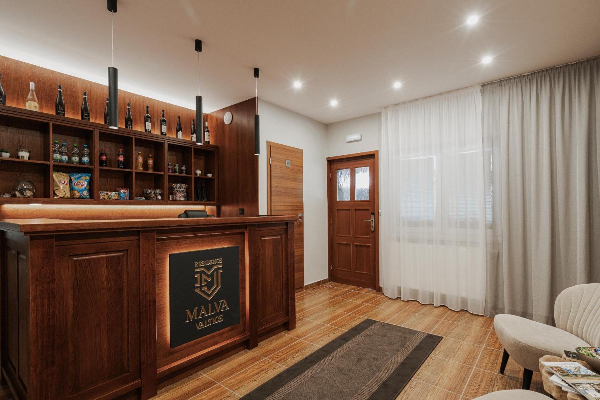 Residence Malva