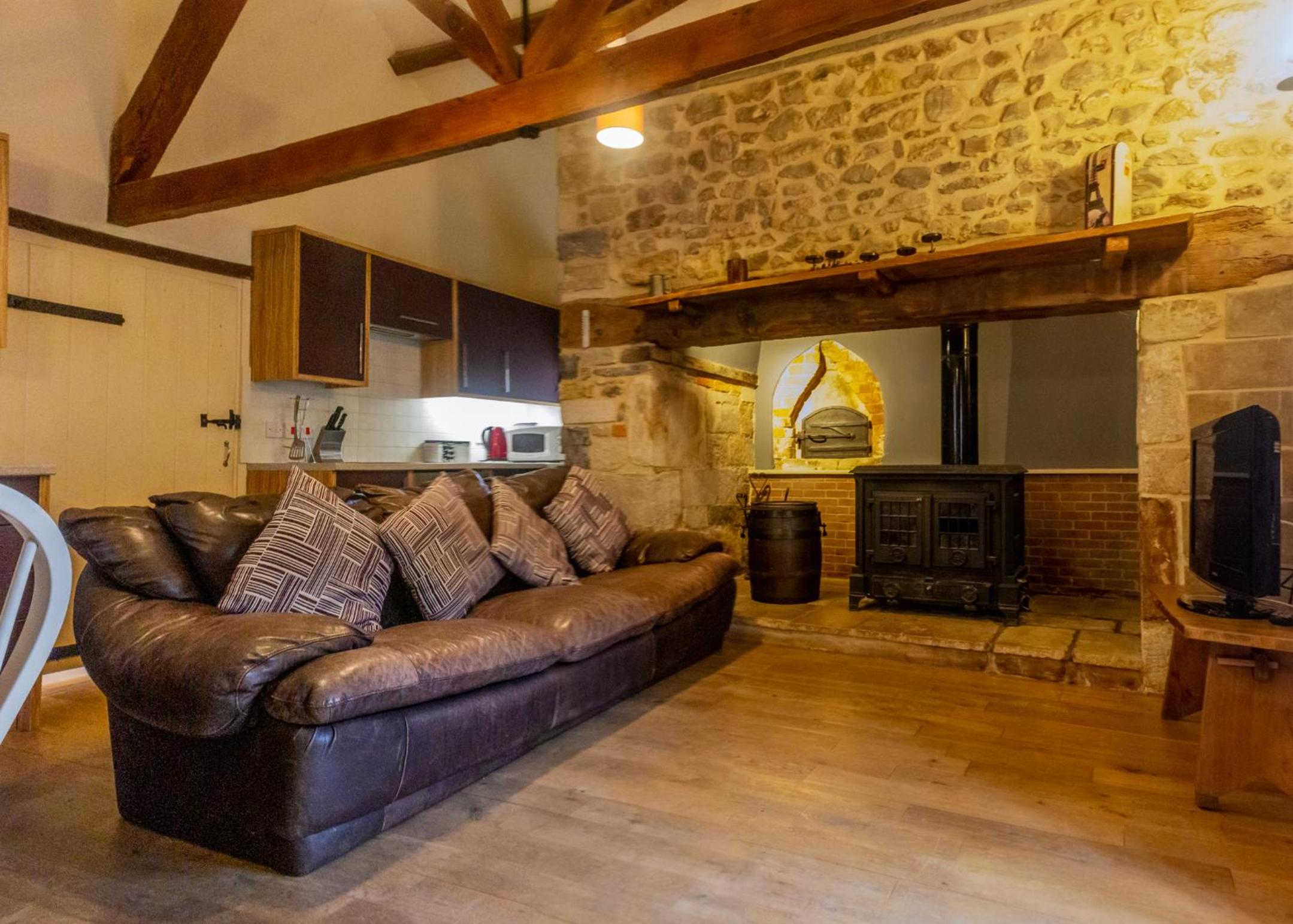 Hills Farm Stays